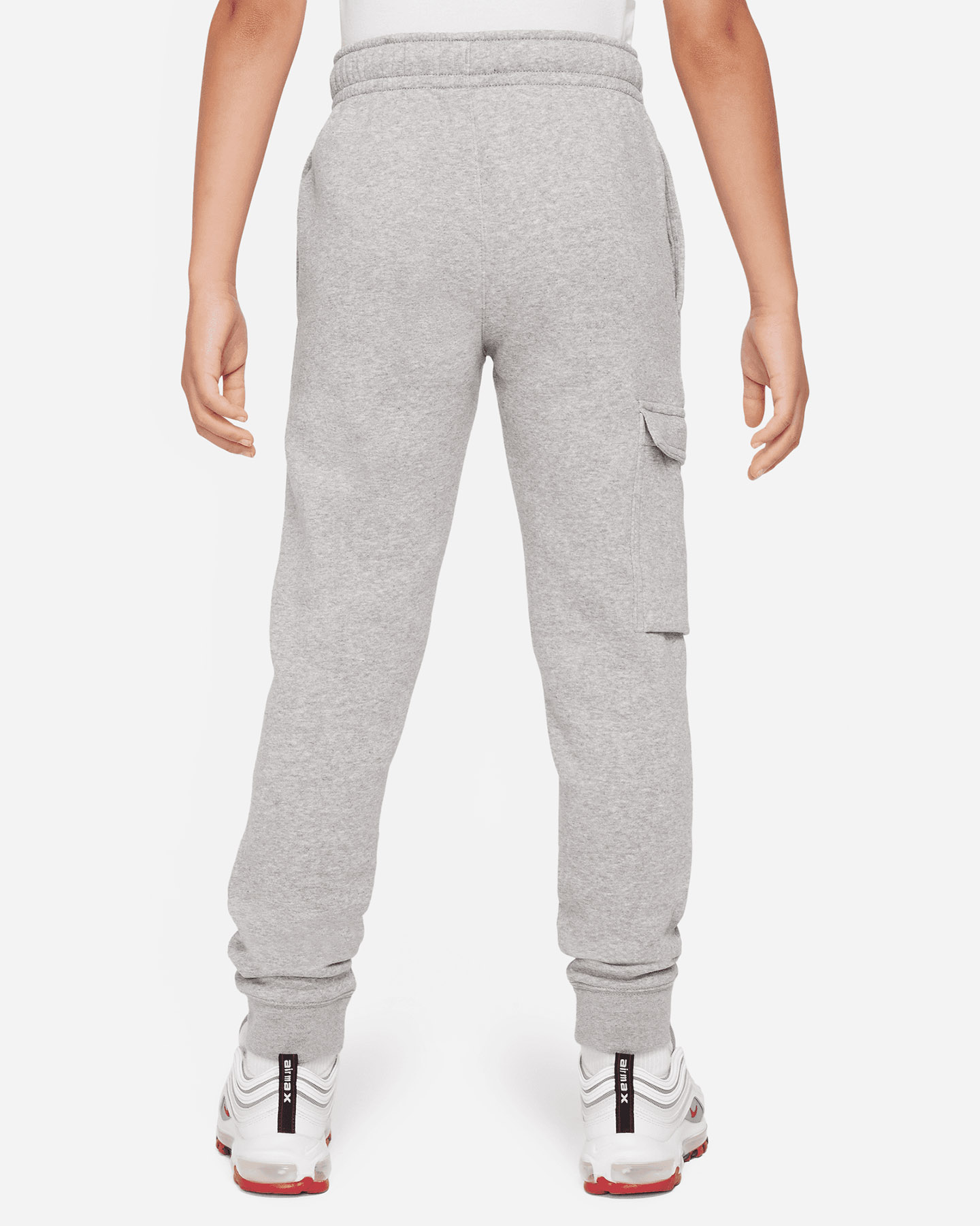 Pantalone NIKE CARGO BIG BOX JR - 7 | Cisalfa Sport