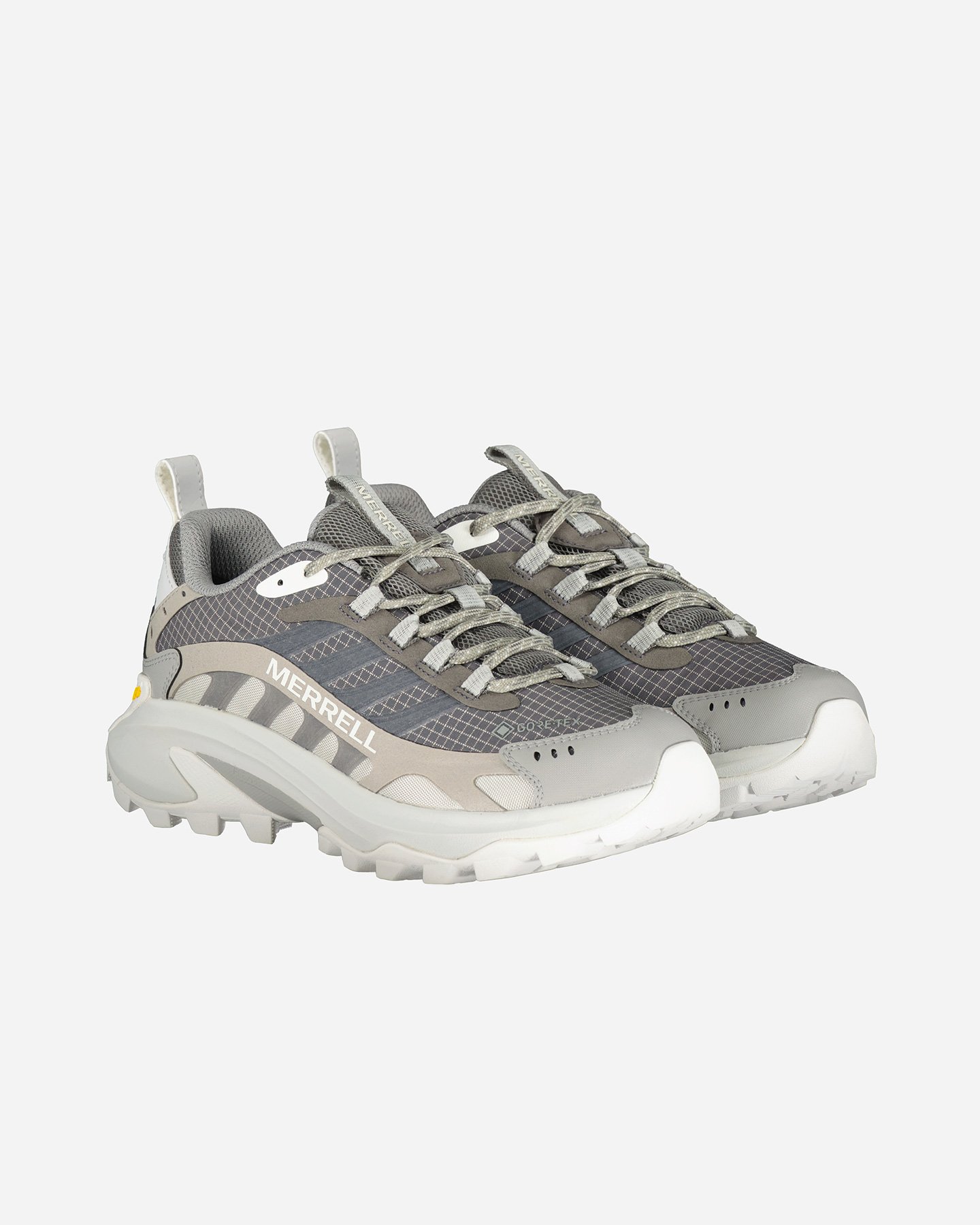 Scarpe trail MERRELL MOAB SPEED 2 GTX W - Grigio - 1 | Cisalfa Sport