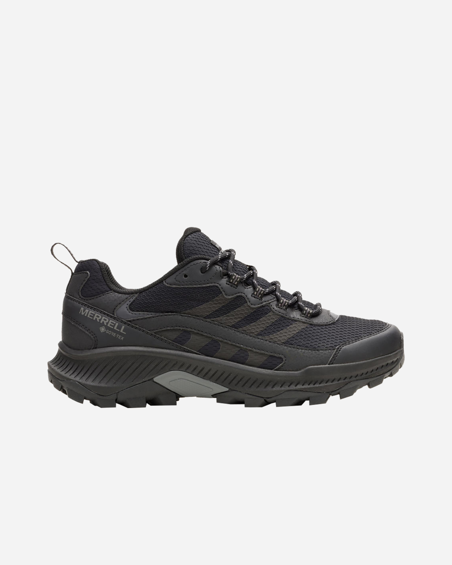 Scarpe trail MERRELL SPEED STRIKE 2 GTX M - Nero - 0 | Cisalfa Sport