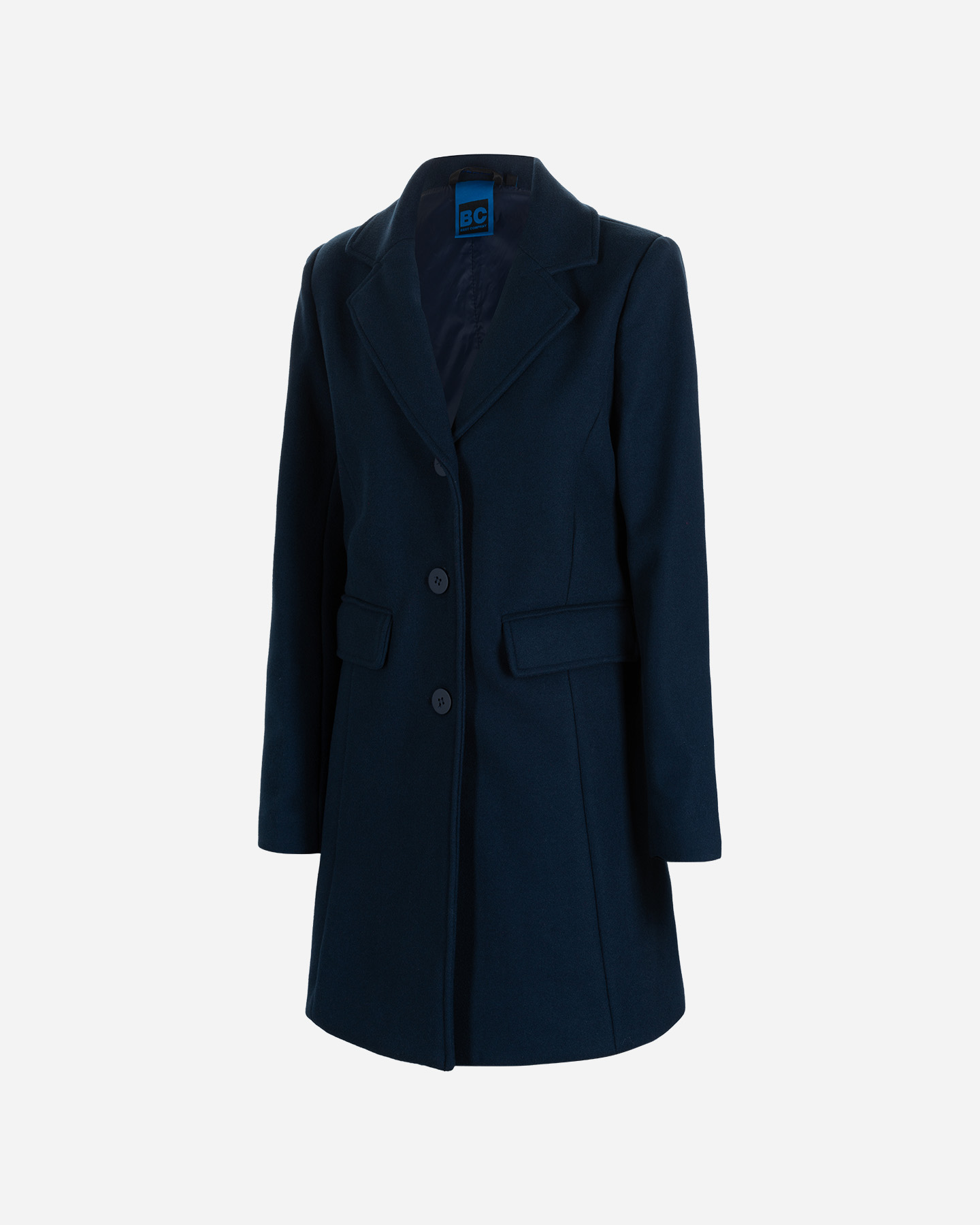 Giacca BEST COMPANY CLASSIC W - Blu - 5 | Cisalfa Sport