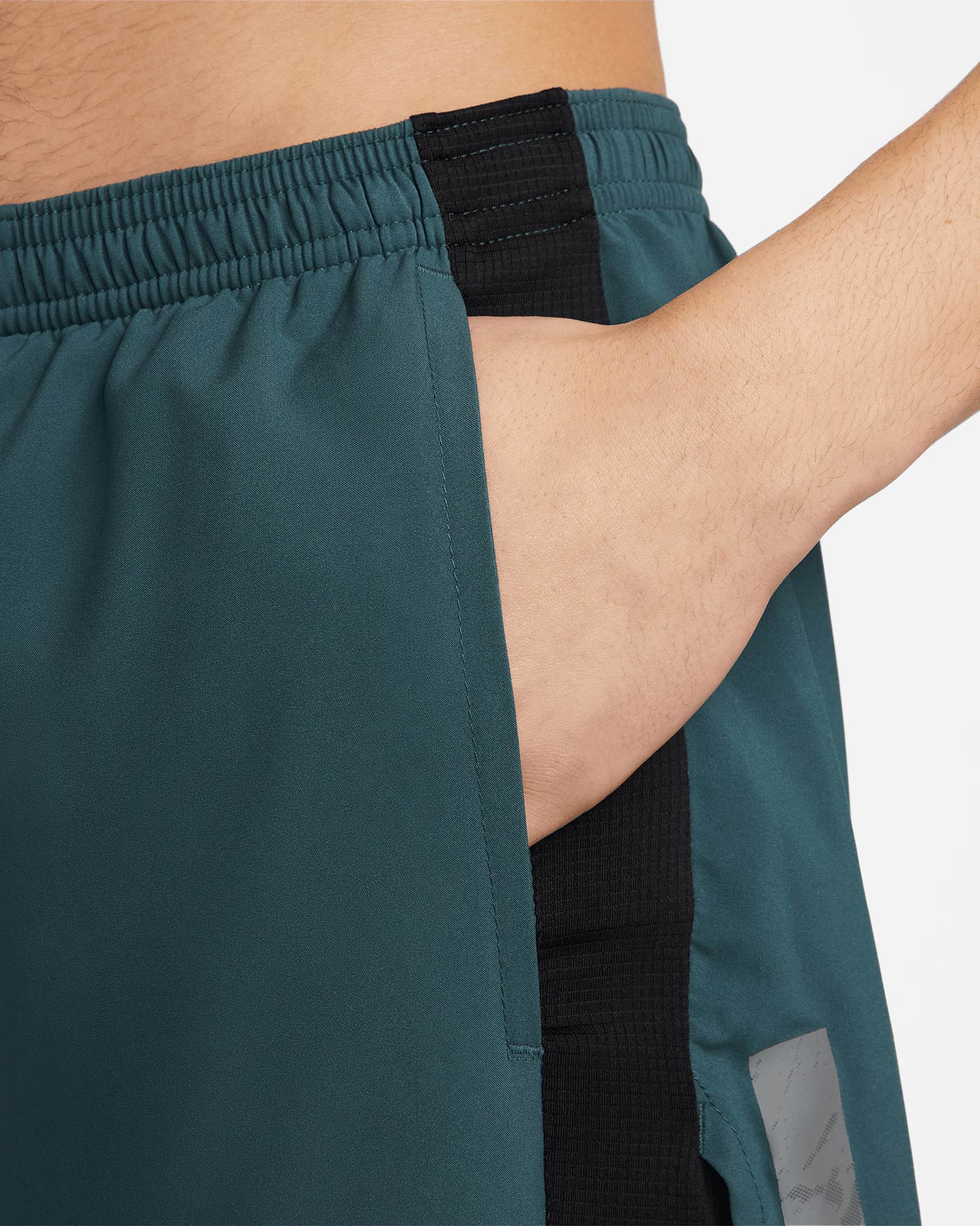 Short running NIKE RUN DVN 8IN STRIDE M - 4 | Cisalfa Sport