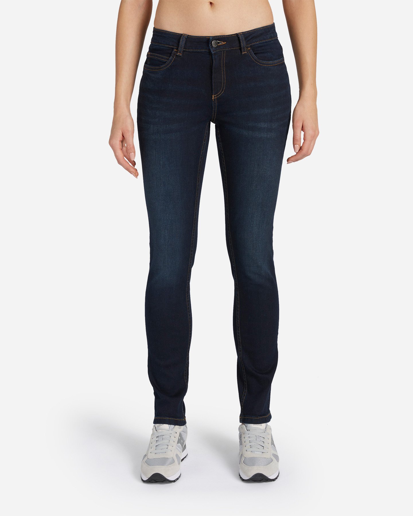 Jeans DACK'S CASUAL CITY W - Denim - 0 | Cisalfa Sport