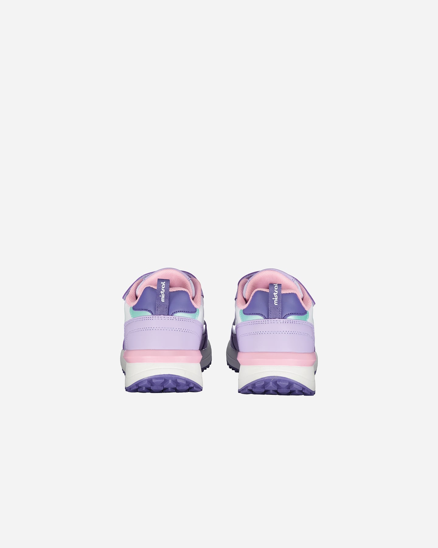 Scarpe sneakers MISTRAL SAN DIEGO LTH JR - Lilla - 5 | Cisalfa Sport