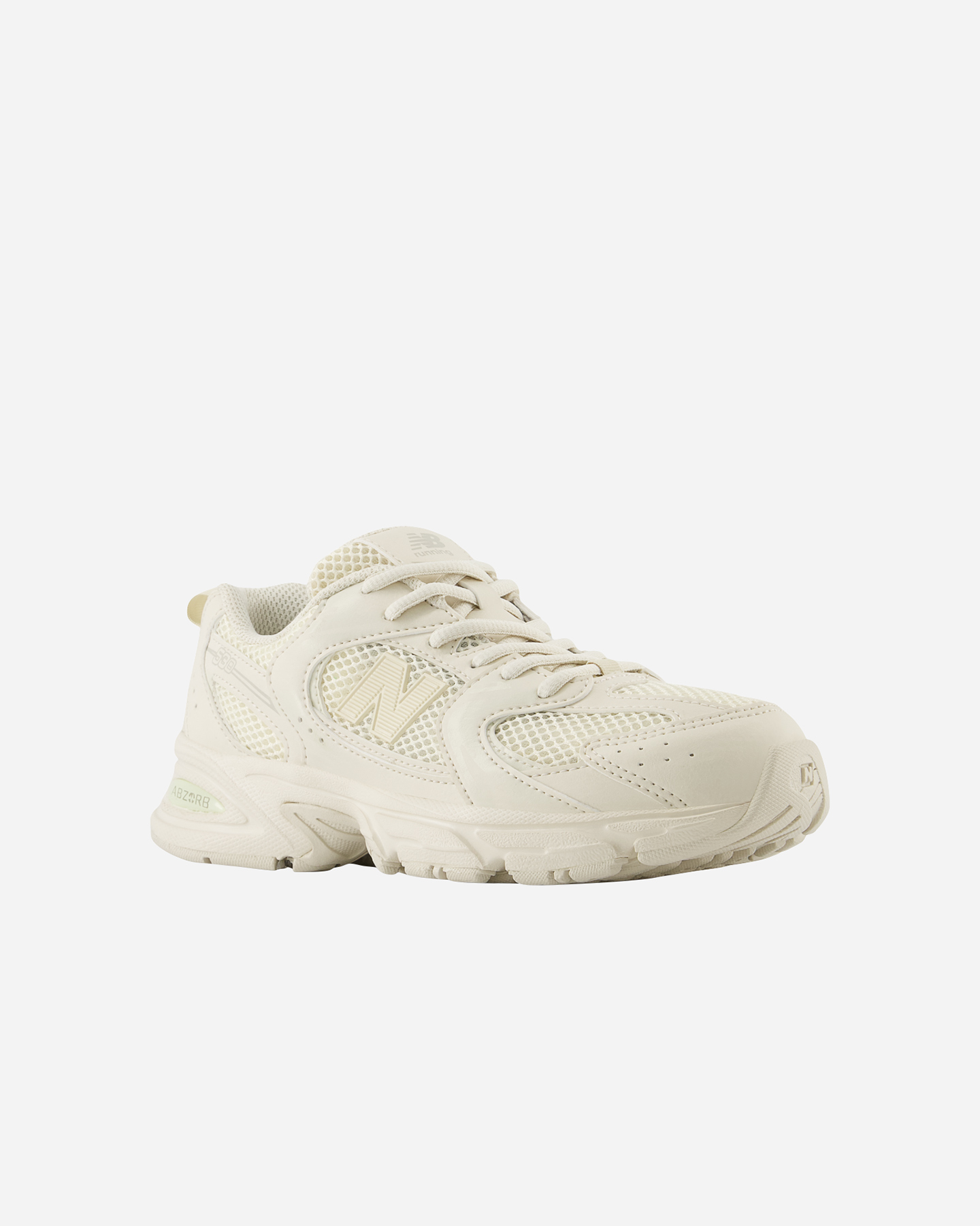 Scarpe sneakers NEW BALANCE 530 JR - Bianco - 1 | Cisalfa Sport