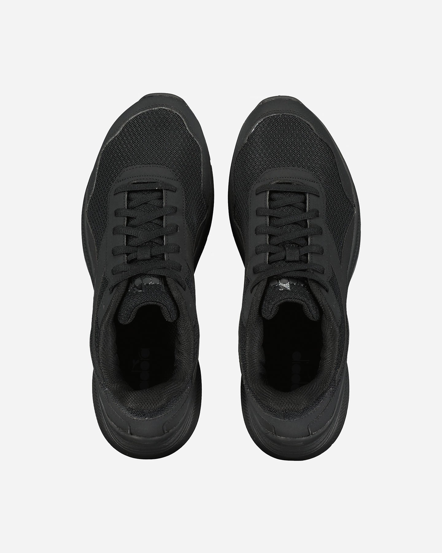 Scarpe running DIADORA EAGLE 8 M - Nero - 4 | Cisalfa Sport