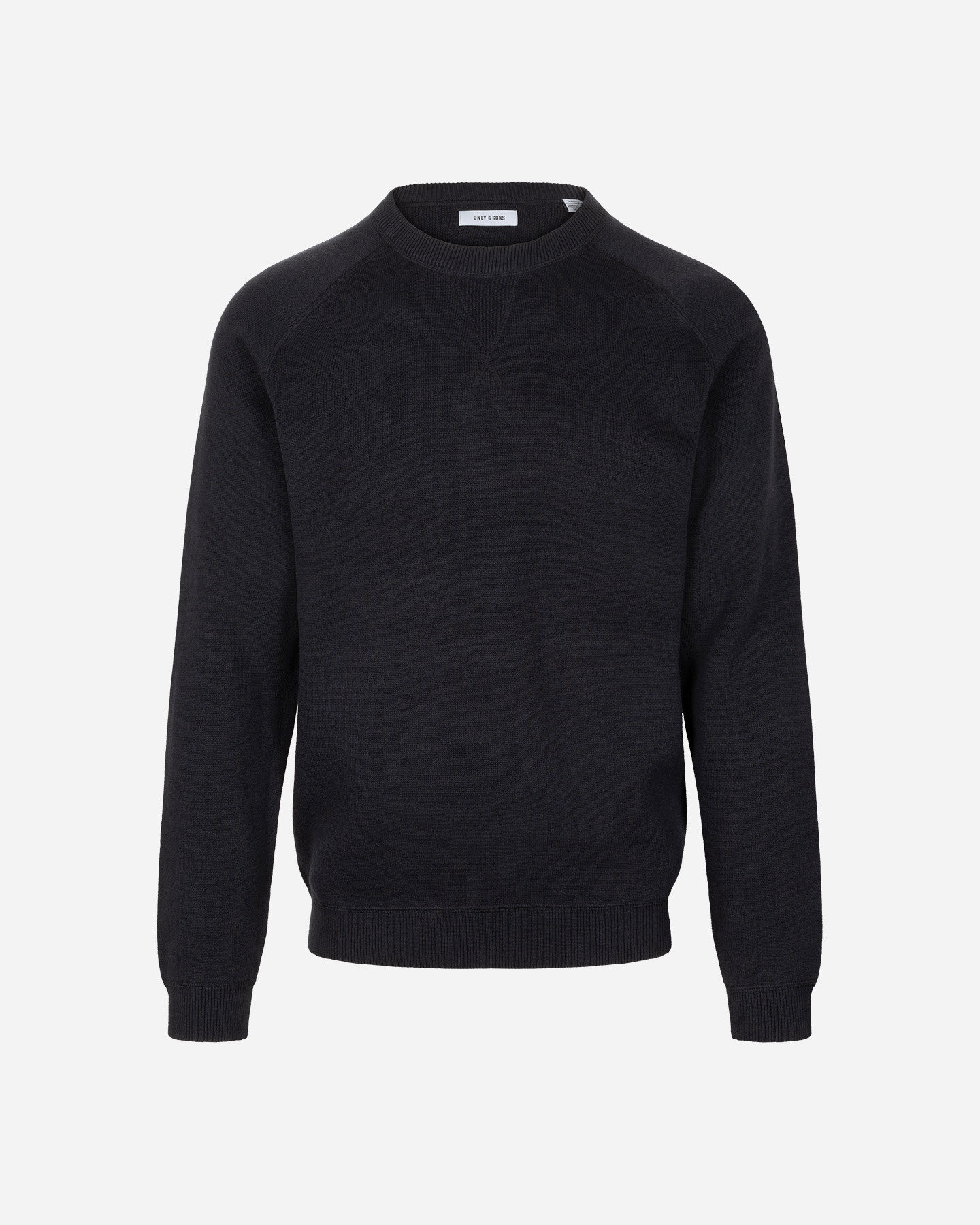 Maglione ONLY & SONS PIN M - Blu - 0 | Cisalfa Sport