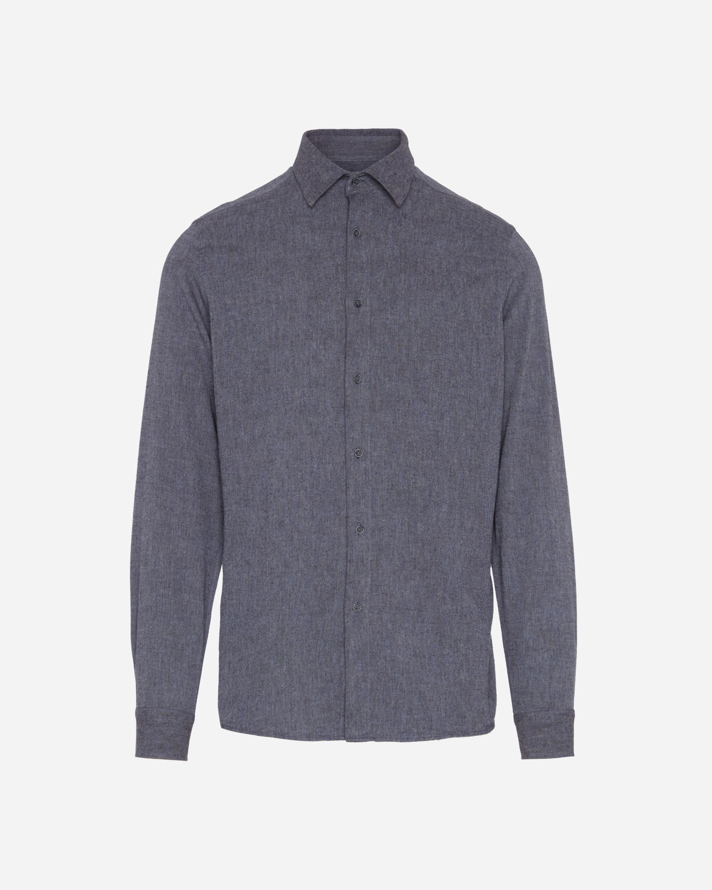 Camicia BEST COMPANY METROPOLITAN COMMUTER M - Blu - 0 | Cisalfa Sport