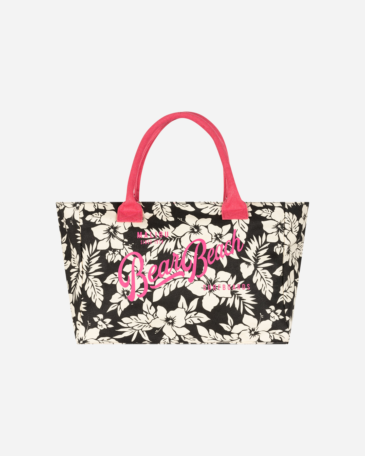 Borsa BEAR IBISCUS W - Nero - 0 | Cisalfa Sport