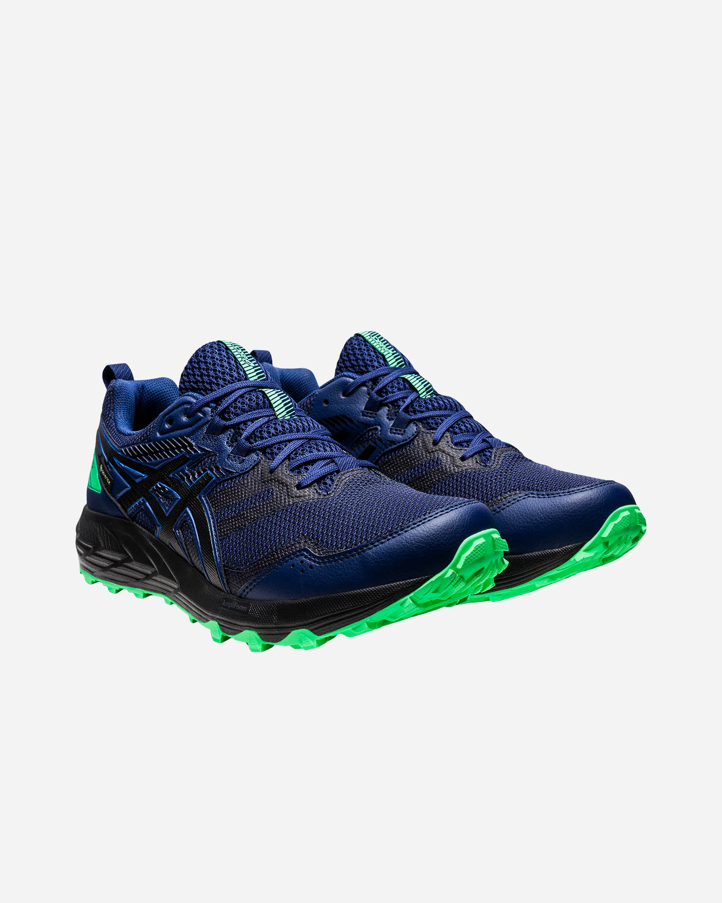Scarpe trail ASICS GEL SONOMA 6 G-TX M - Azzurro - 1 | Cisalfa Sport