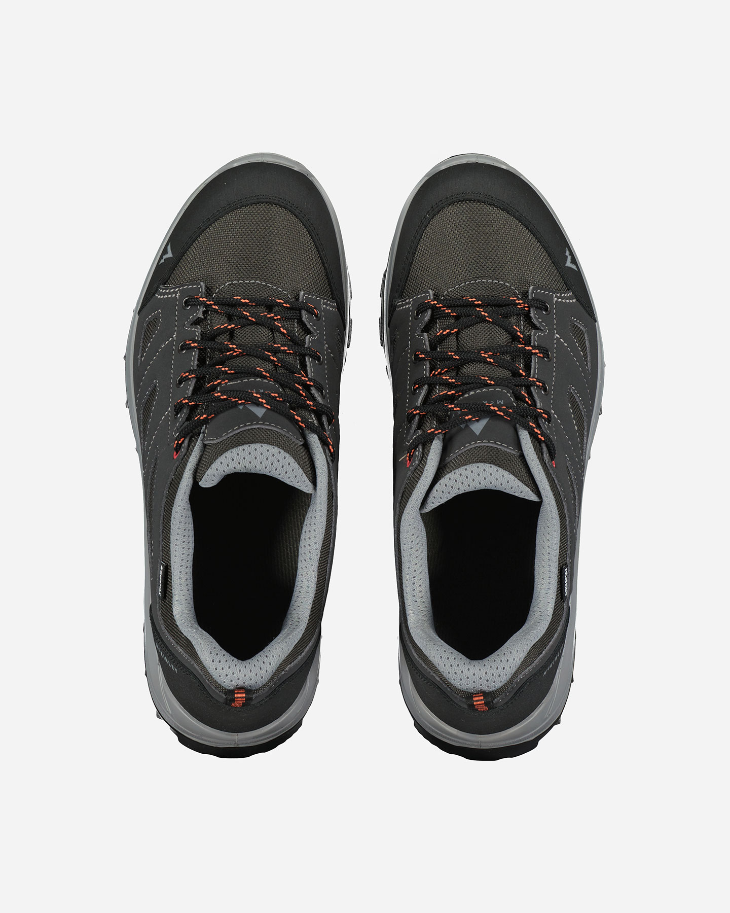 Scarpe trekking MCKINLEY DISCOVER IV AQX W - Grigio - 3 | Cisalfa Sport