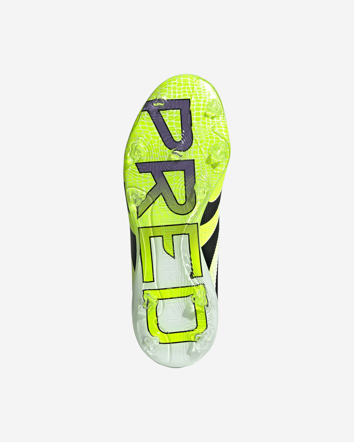 Scarpe calcio ADIDAS PREDATOR ELITE FG JR - Color mix - 1 | Cisalfa Sport