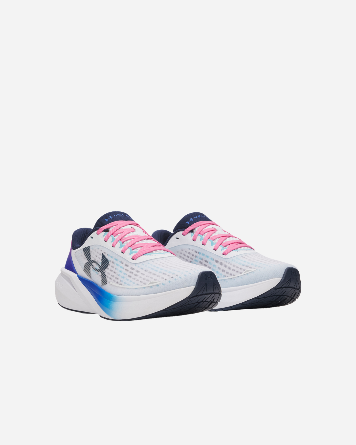Scarpe running UNDER ARMOUR VELOCITI PACE W - 1 | Cisalfa Sport