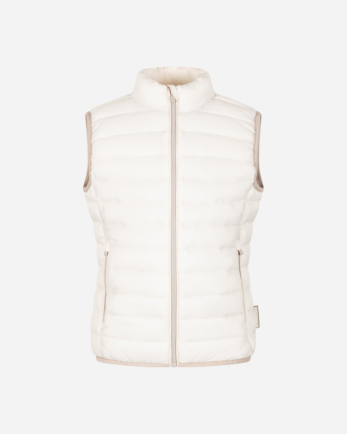 Gilet ADMIRAL VARSITY JR - S4142269-A19 - 0 | Cisalfa Sport