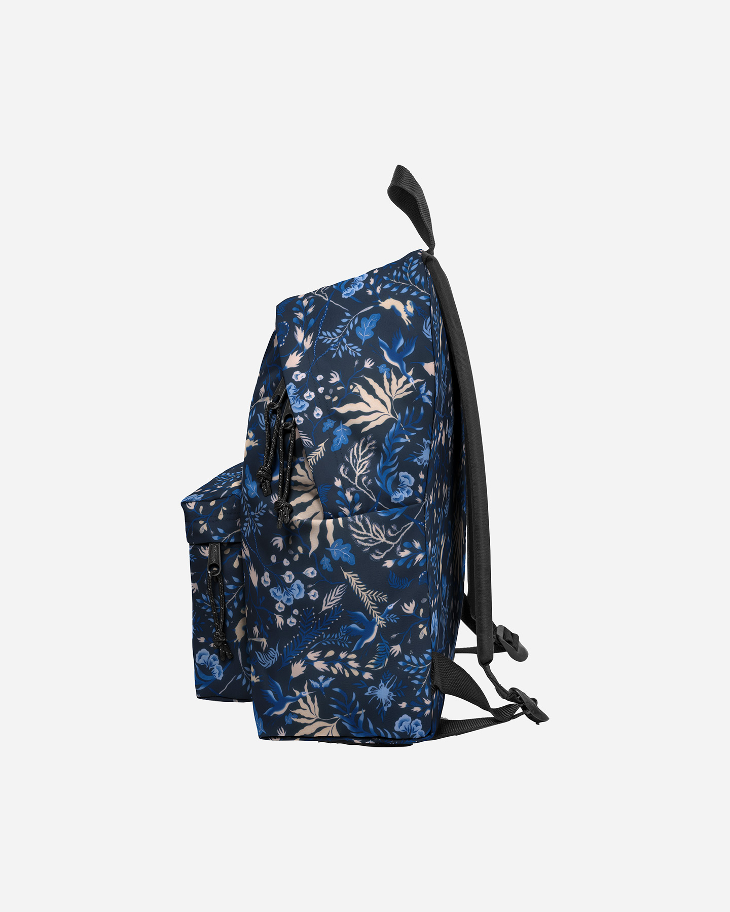 Zaino EASTPAK PADDED PAK'R WHIMSICAL  - Blu Navy - 2 | Cisalfa Sport