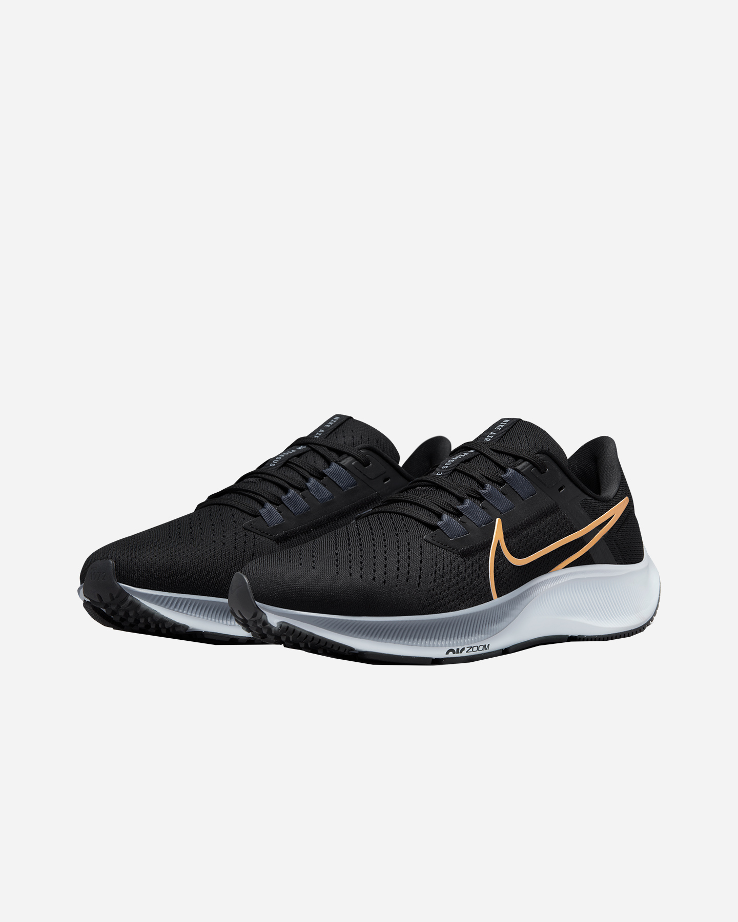 Scarpe running NIKE AIR ZOOM PEGASUS 38 W - 13 | Cisalfa Sport