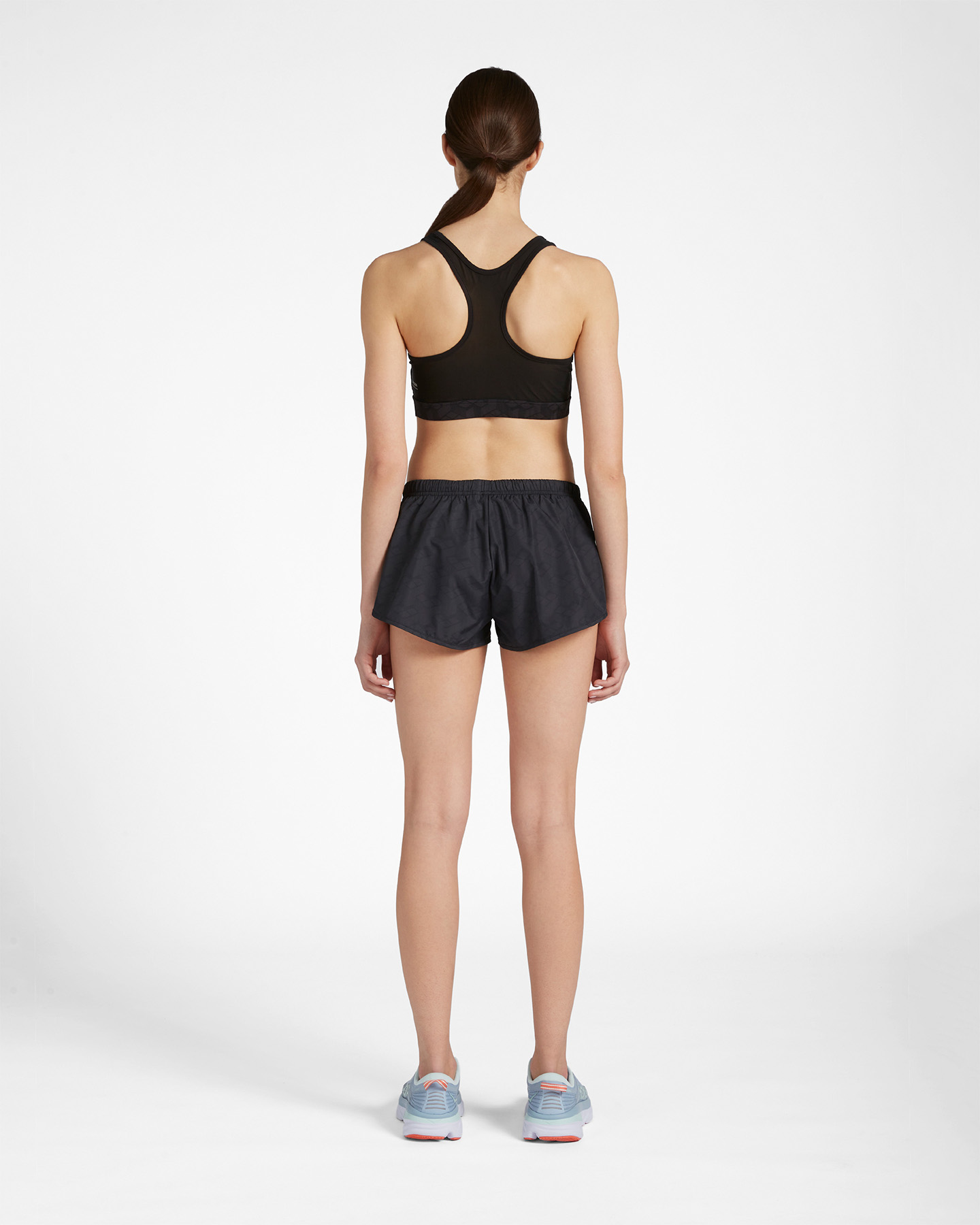 Reggiseno ARENA RUNNING W - Nero - 2 | Cisalfa Sport