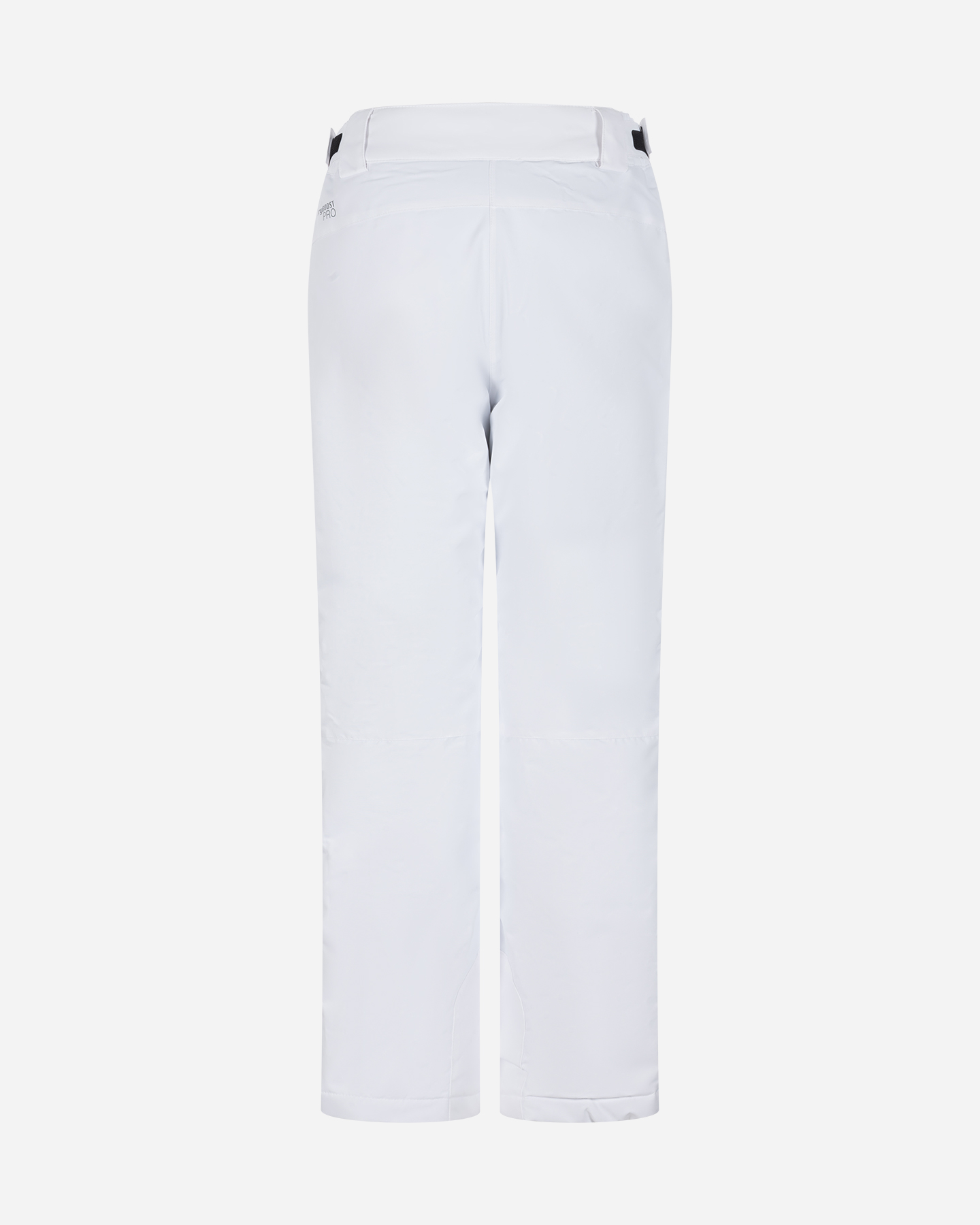 Pantalone sci 8848 SKI ESSENTIAL W - Bianco - 1 | Cisalfa Sport