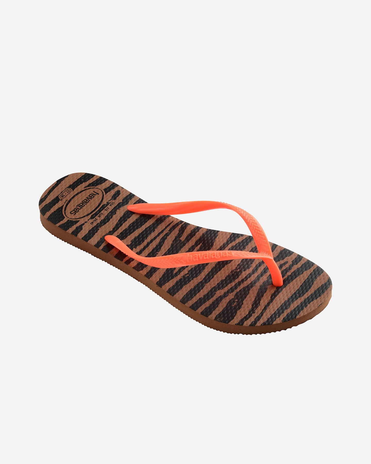 Infradito HAVAIANAS SLIM ANIMALS W - 6 | Cisalfa Sport