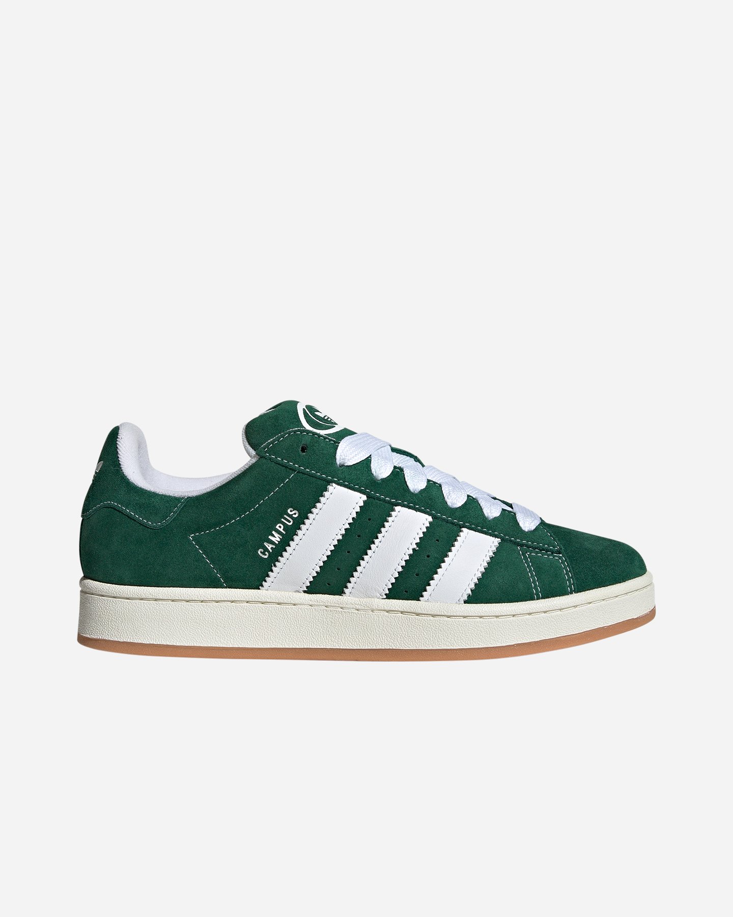 Scarpe sneakers ADIDAS CAMPUS 00S M - Verde - 0 | Cisalfa Sport