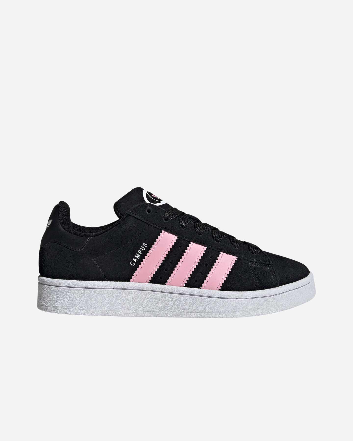 Scarpe sneakers ADIDAS CAMPUS 00S W - Nero - 0 | Cisalfa Sport