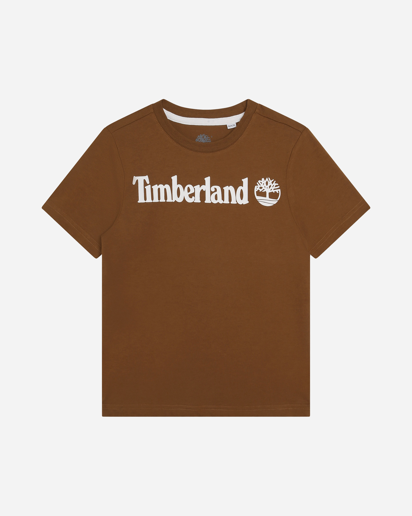 timberland plogo jr - t-shirt
