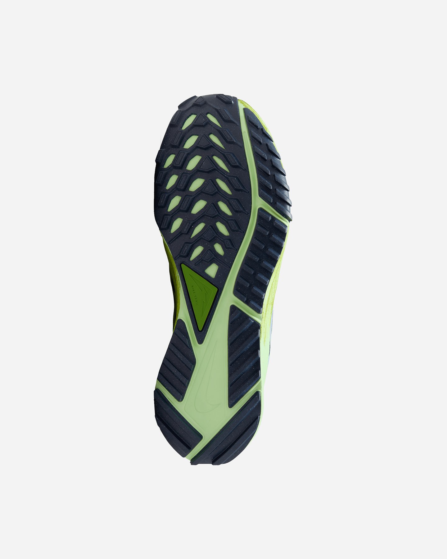 Scarpe trail NIKE PEGASUS TRAIL 4 W - Blu - 2 | Cisalfa Sport