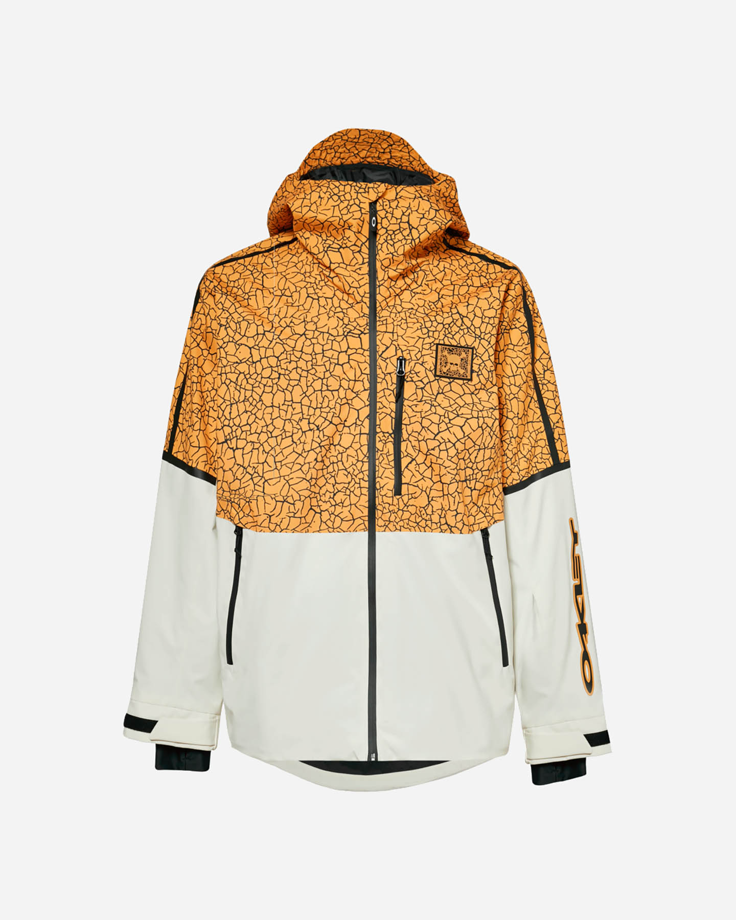 Giacca sci OAKLEY TC GUNN 2.0 RC M - 0 | Cisalfa Sport