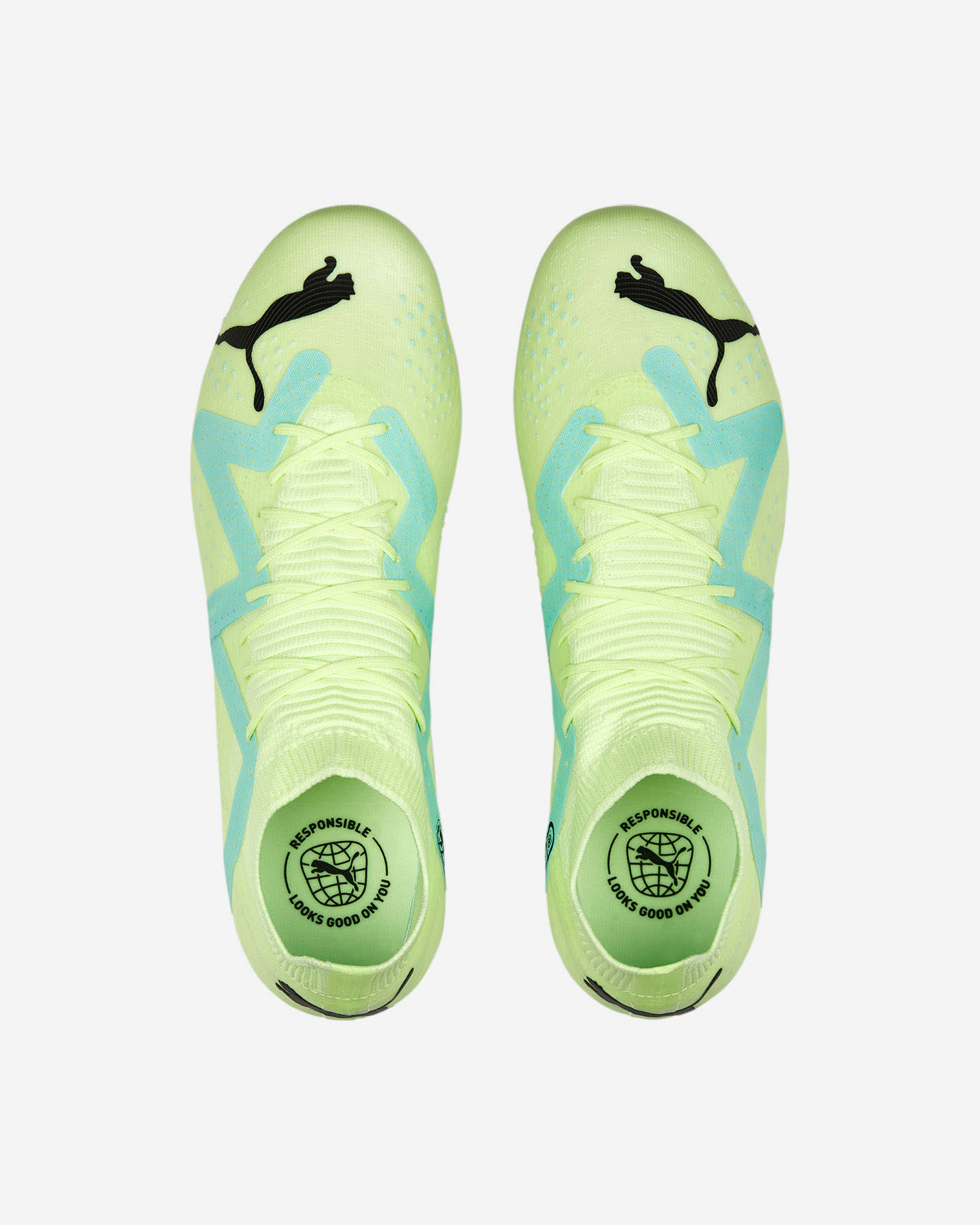 Scarpe calcio PUMA FUTURE MATCH FG M - 3 | Cisalfa Sport