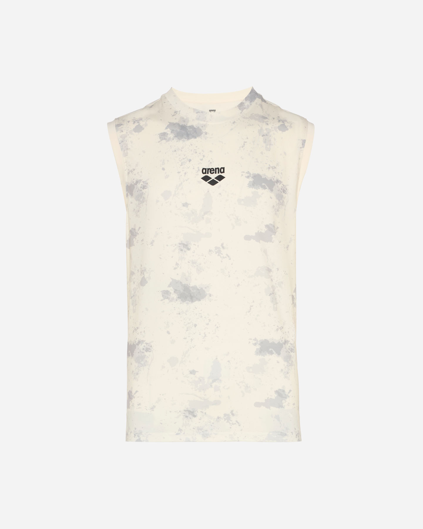 Canotta training ARENA ADVANCE M - Bianco - 0 | Cisalfa Sport