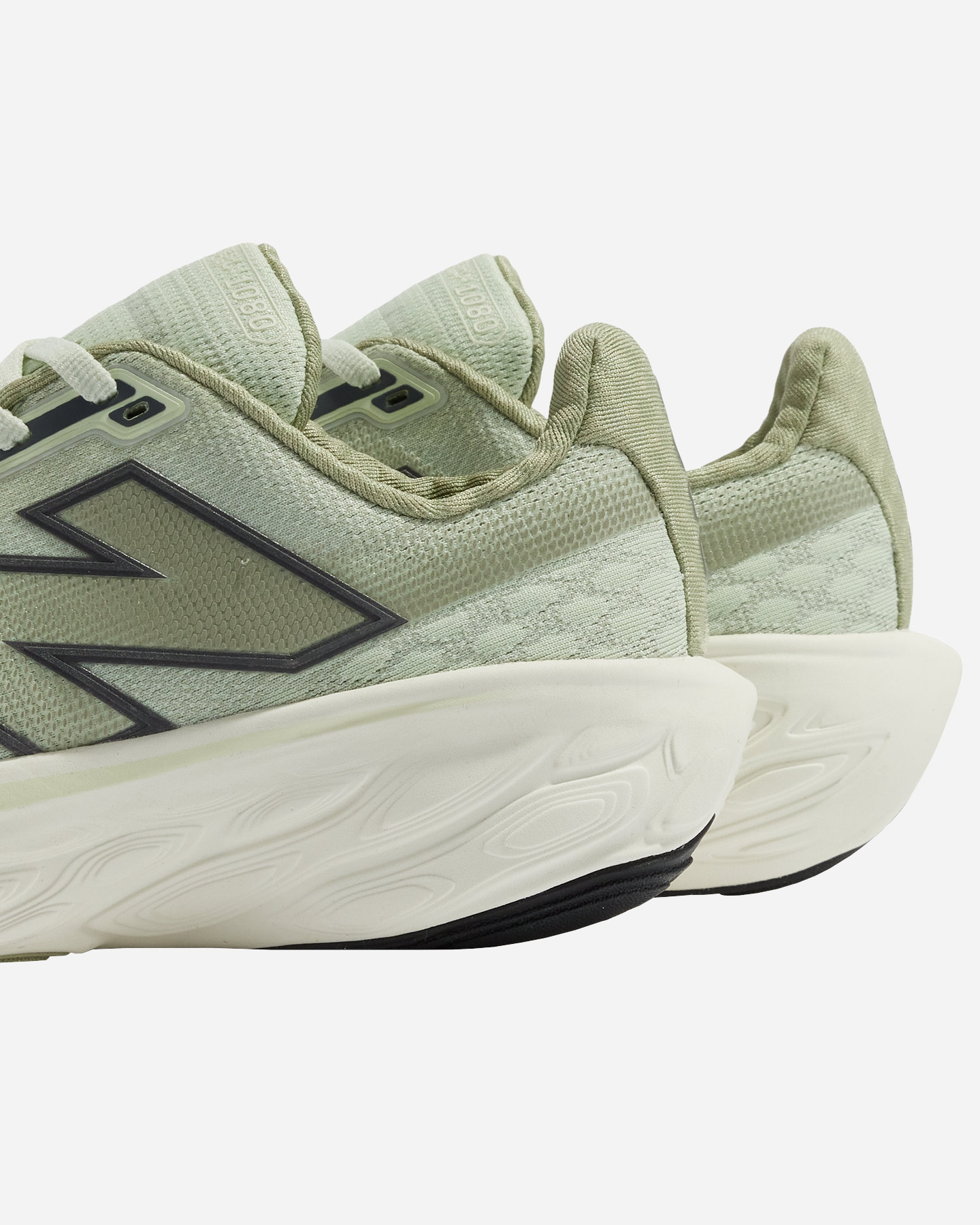 Scarpe running NEW BALANCE FRESH FOAM X 1080 V14 W - Verde - 3 | Cisalfa Sport