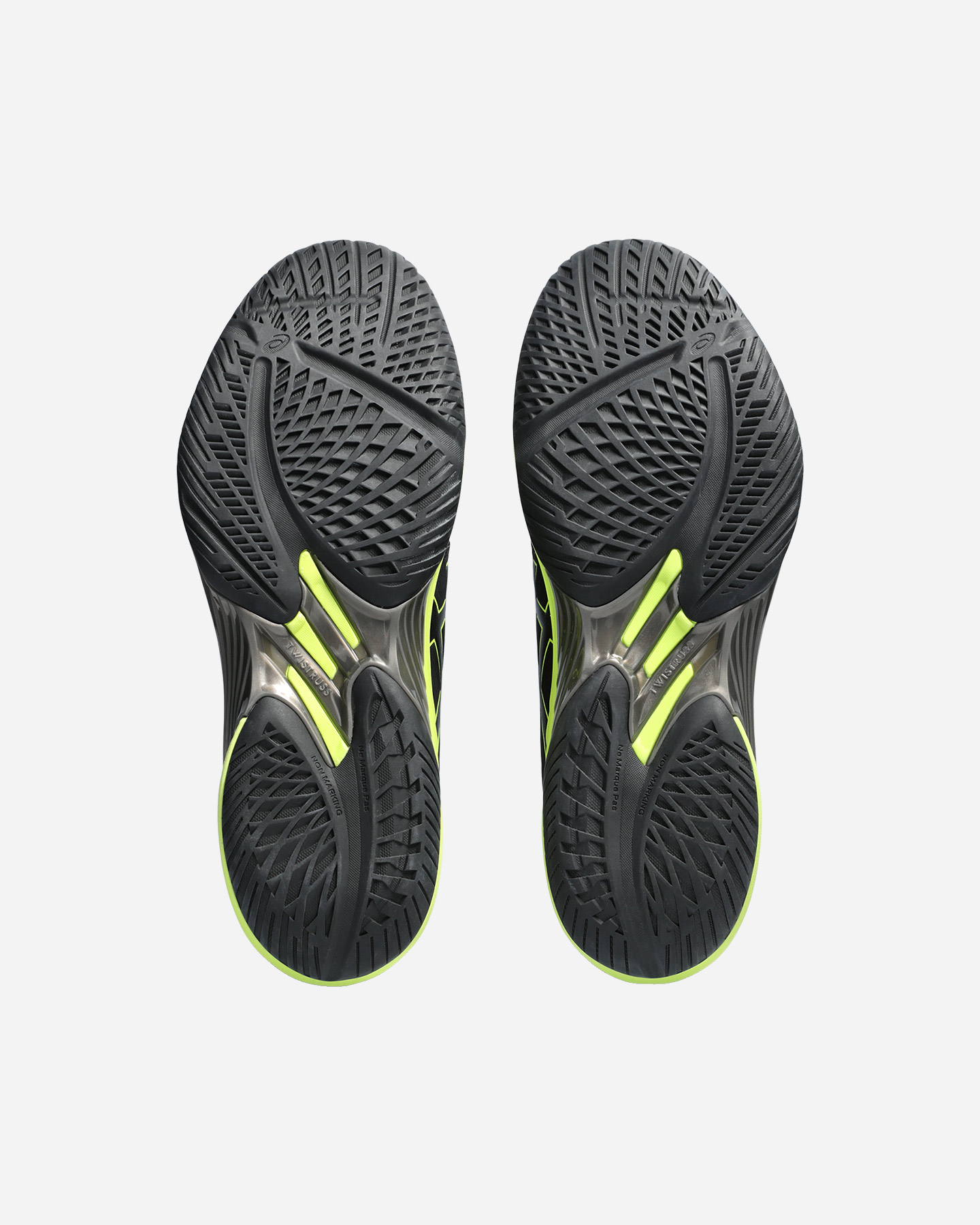 Scarpe volley ASICS SKY ELITE FF MT 2 M - Nero - 2 | Cisalfa Sport