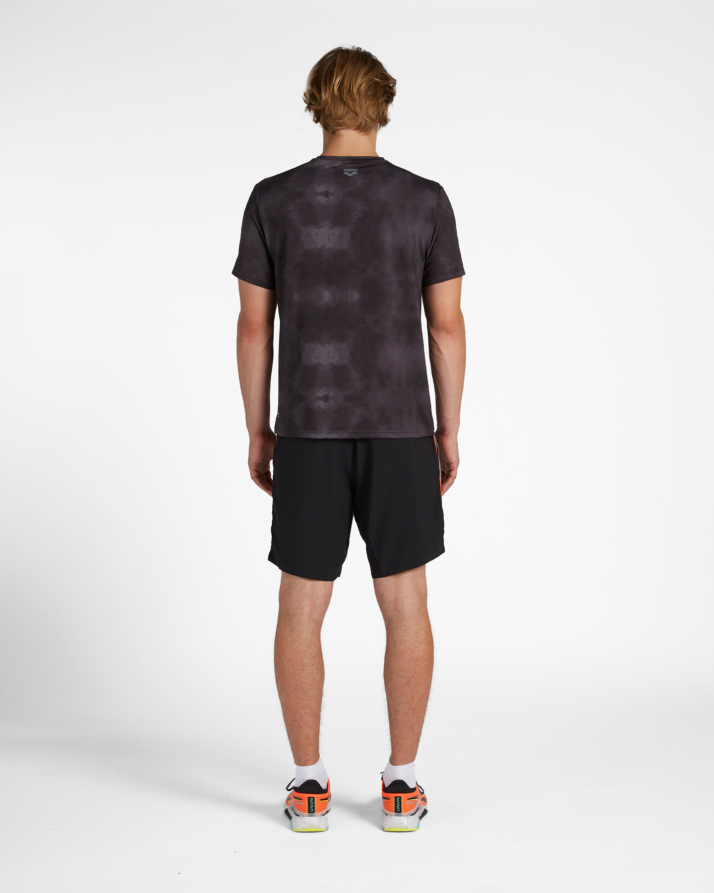 T-shirt training ARENA T-SHIRT M - 2 | Cisalfa Sport