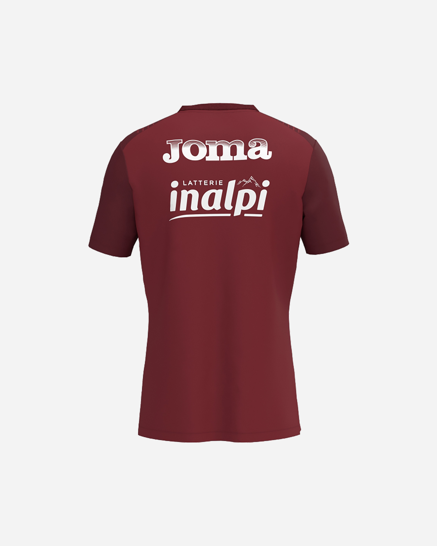 Abbigliamento calcio ufficiale JOMA TORINO ALLENAMENTO 25-26 JR - Color mix - 2 | Cisalfa Sport
