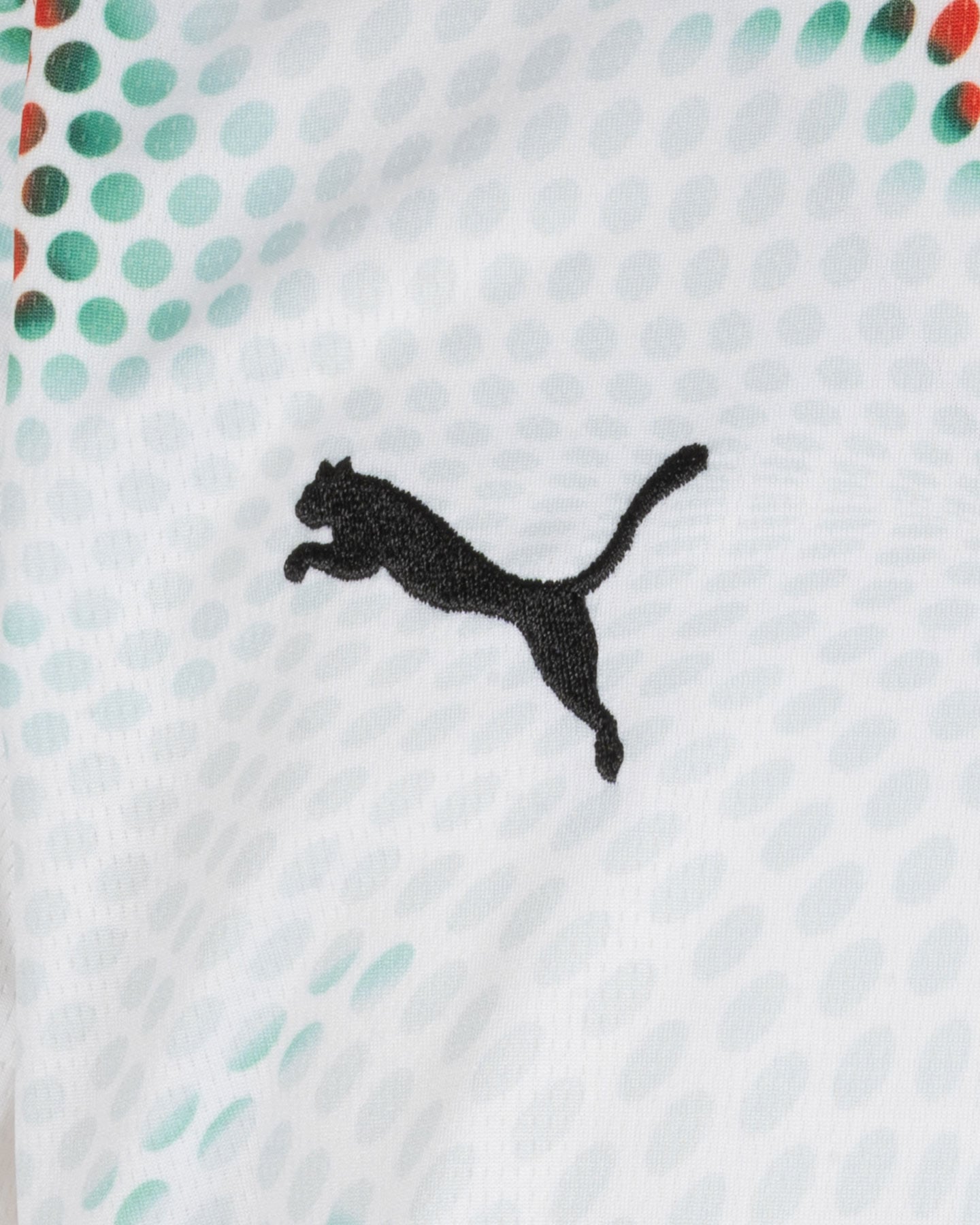 Maglia calcio ufficiale PUMA PORTOGALLO AWAY REPLICA JR - Color mix - 2 | Cisalfa Sport