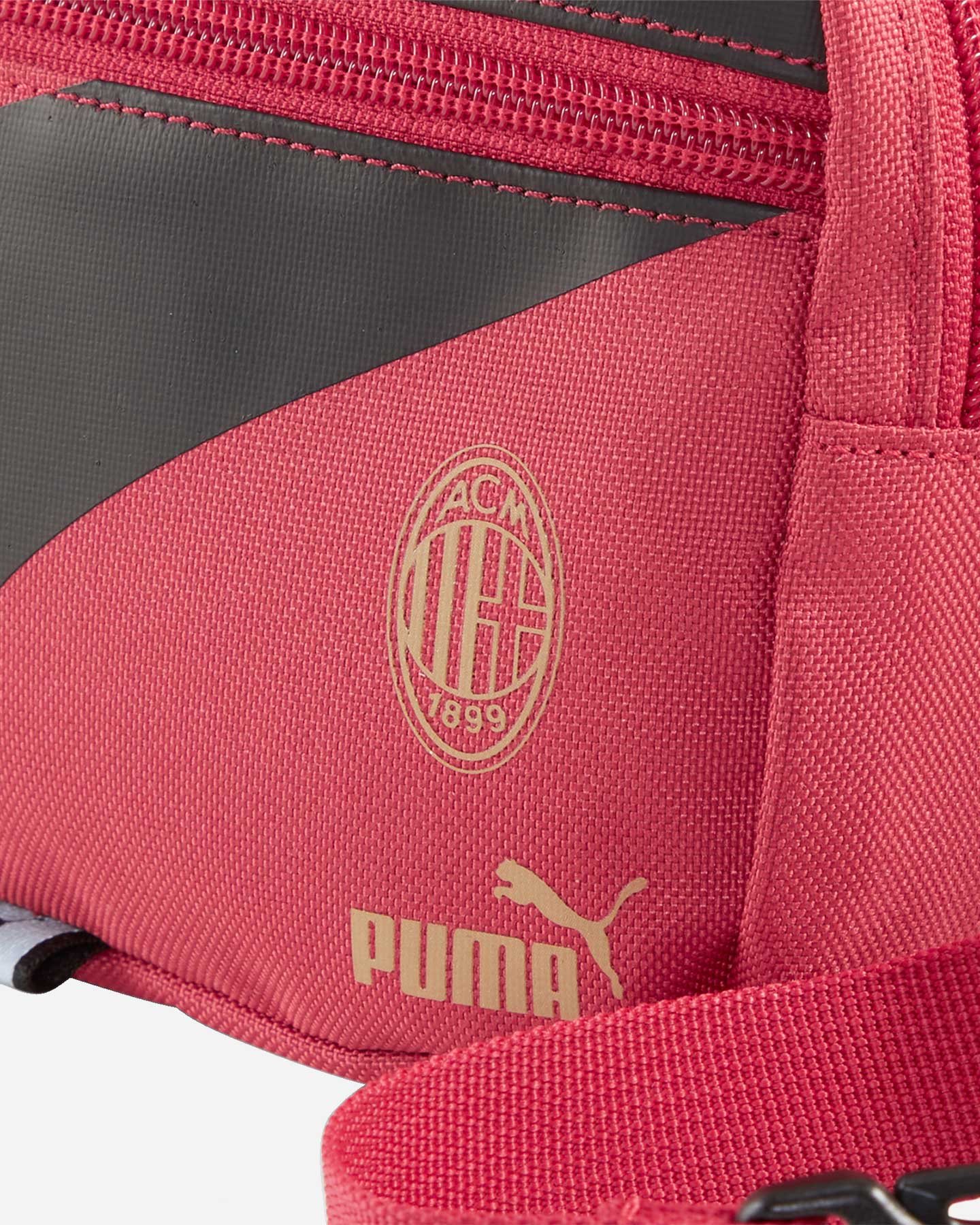 Accessorio calcio ufficiale PUMA MILAN CULTURE+ M - Color mix - 4 | Cisalfa Sport