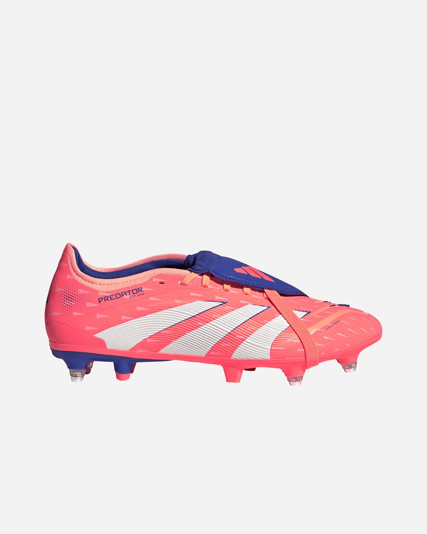 Scarpe calcio ADIDAS PREDATOR PRO SG FT M - Color mix - 0 | Cisalfa Sport