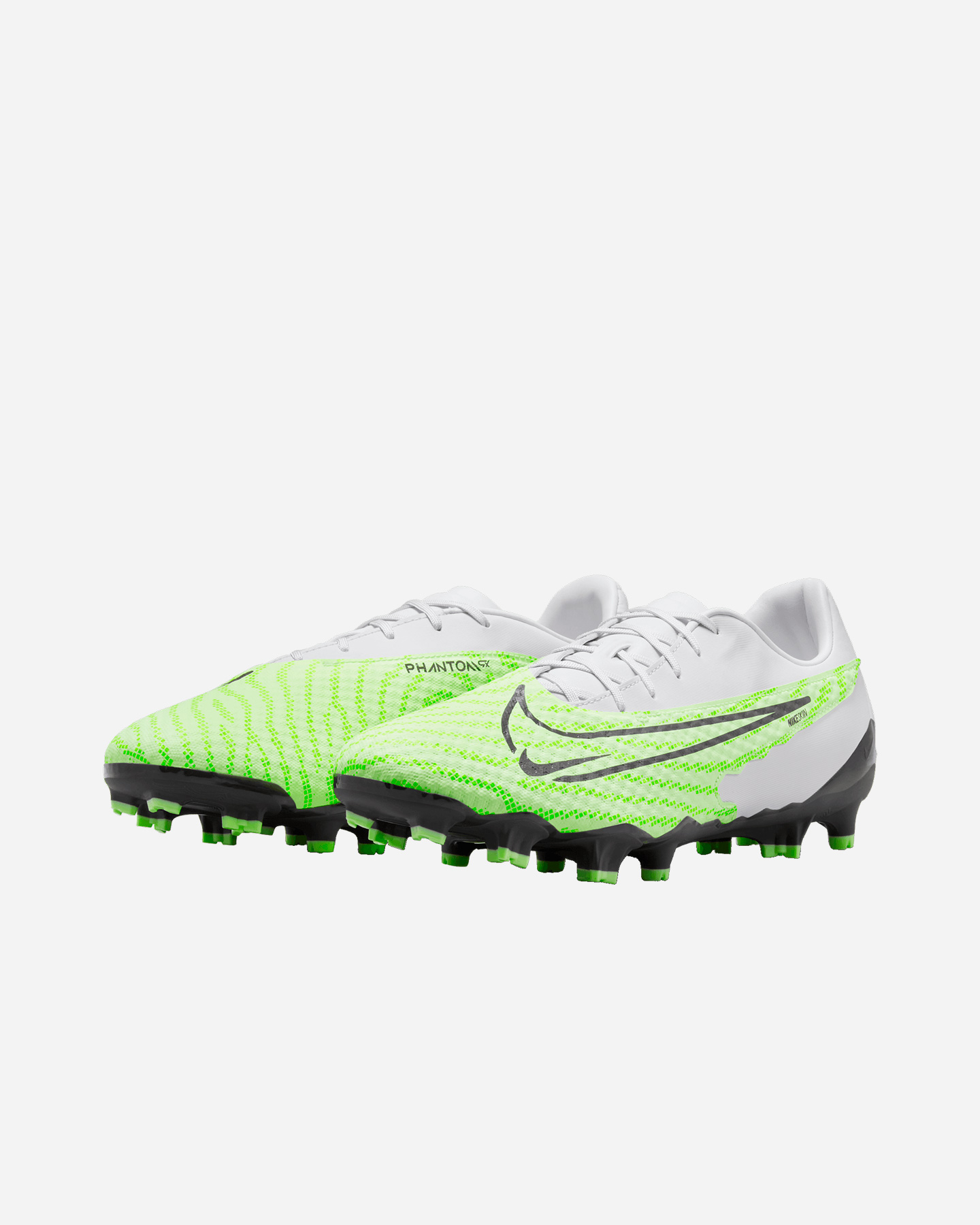 Scarpe calcio NIKE PHANTOM GX ACADEMY FG M - Color mix - 1 | Cisalfa Sport