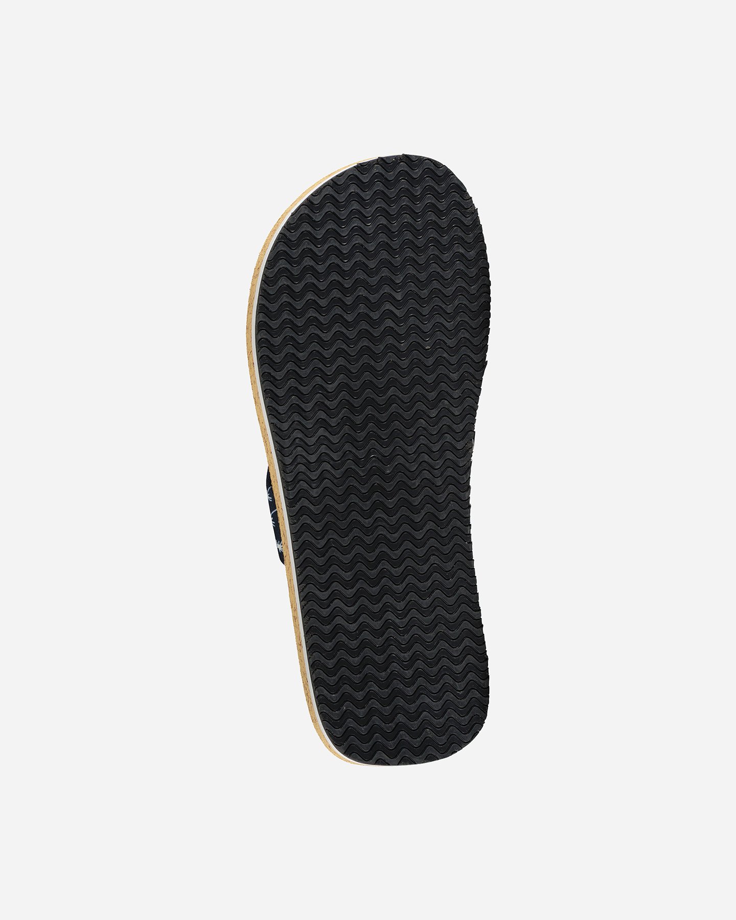 Infradito BEAR CORKMAN PALM M - Blu Navy - 2 | Cisalfa Sport