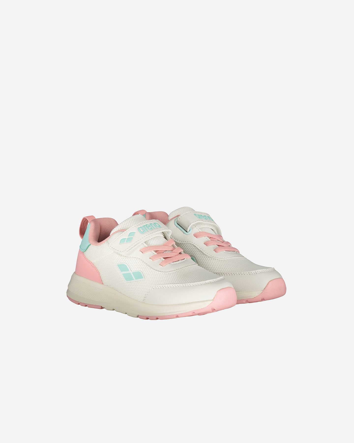 Scarpe sneakers ARENA NATURAL 3.0 JR - Rosa - 1 | Cisalfa Sport