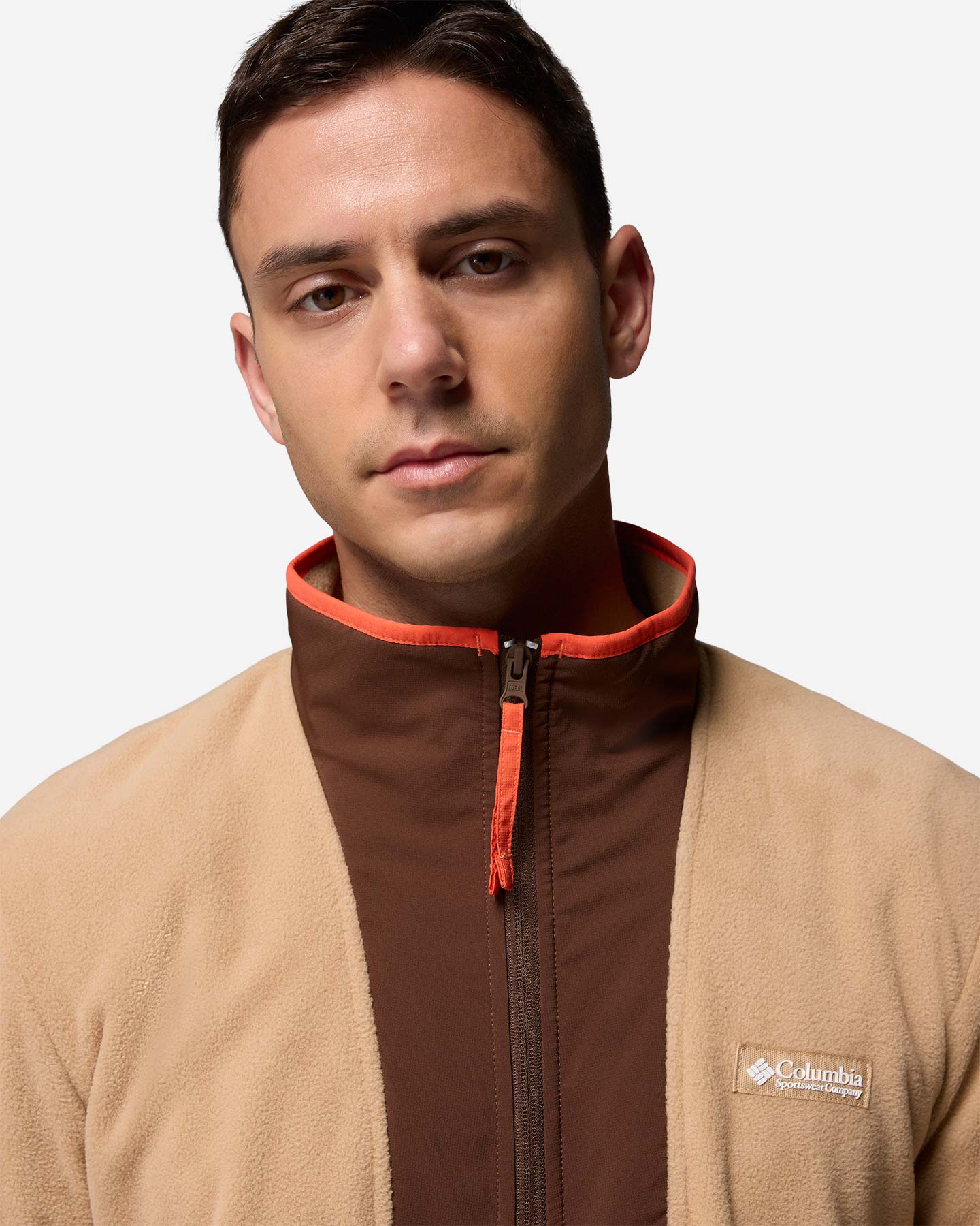 Pile COLUMBIA SEQUOIA GROVE M - Marrone - 5 | Cisalfa Sport