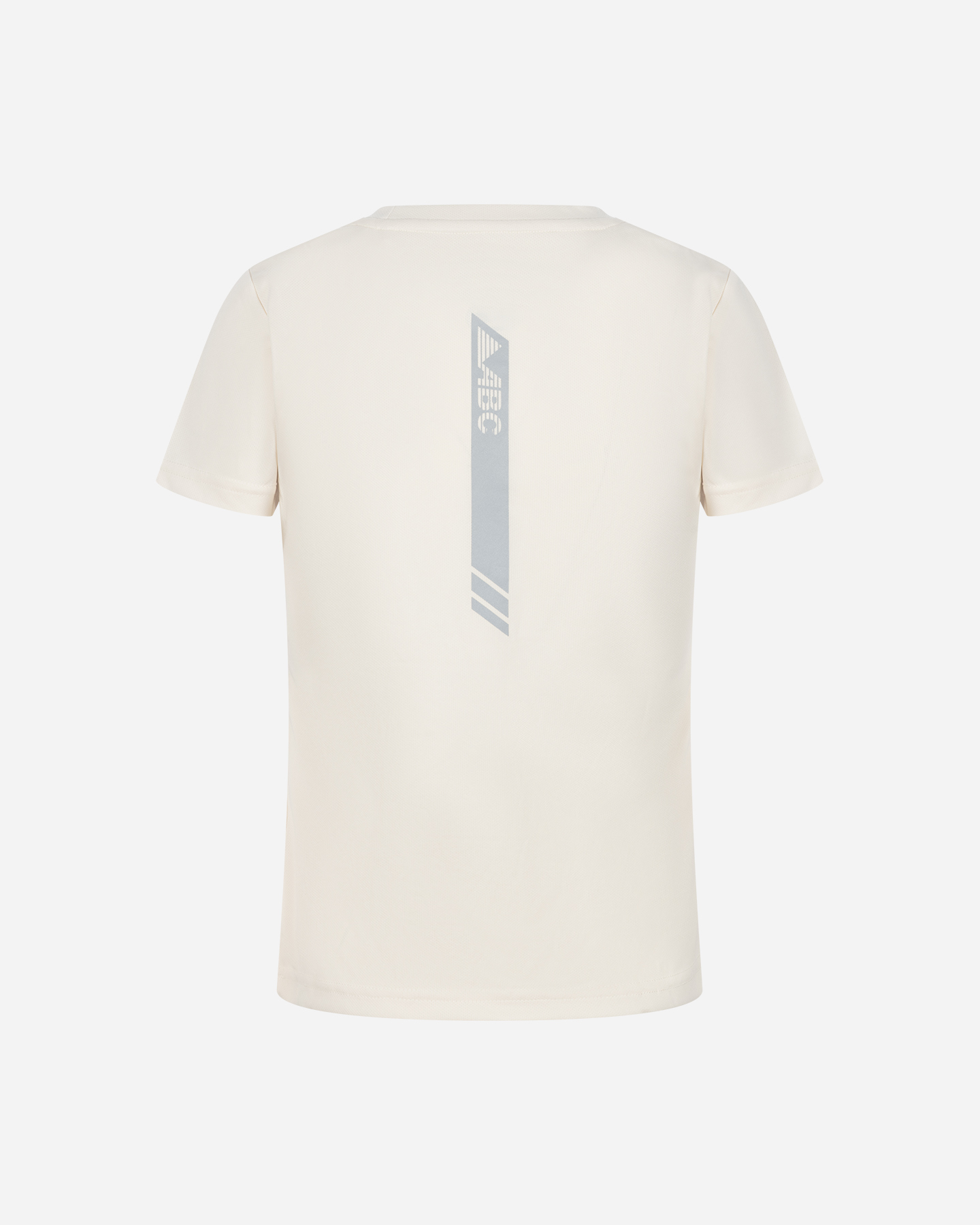 T-shirt running ABC RUNNING BASIC W - 1 | Cisalfa Sport