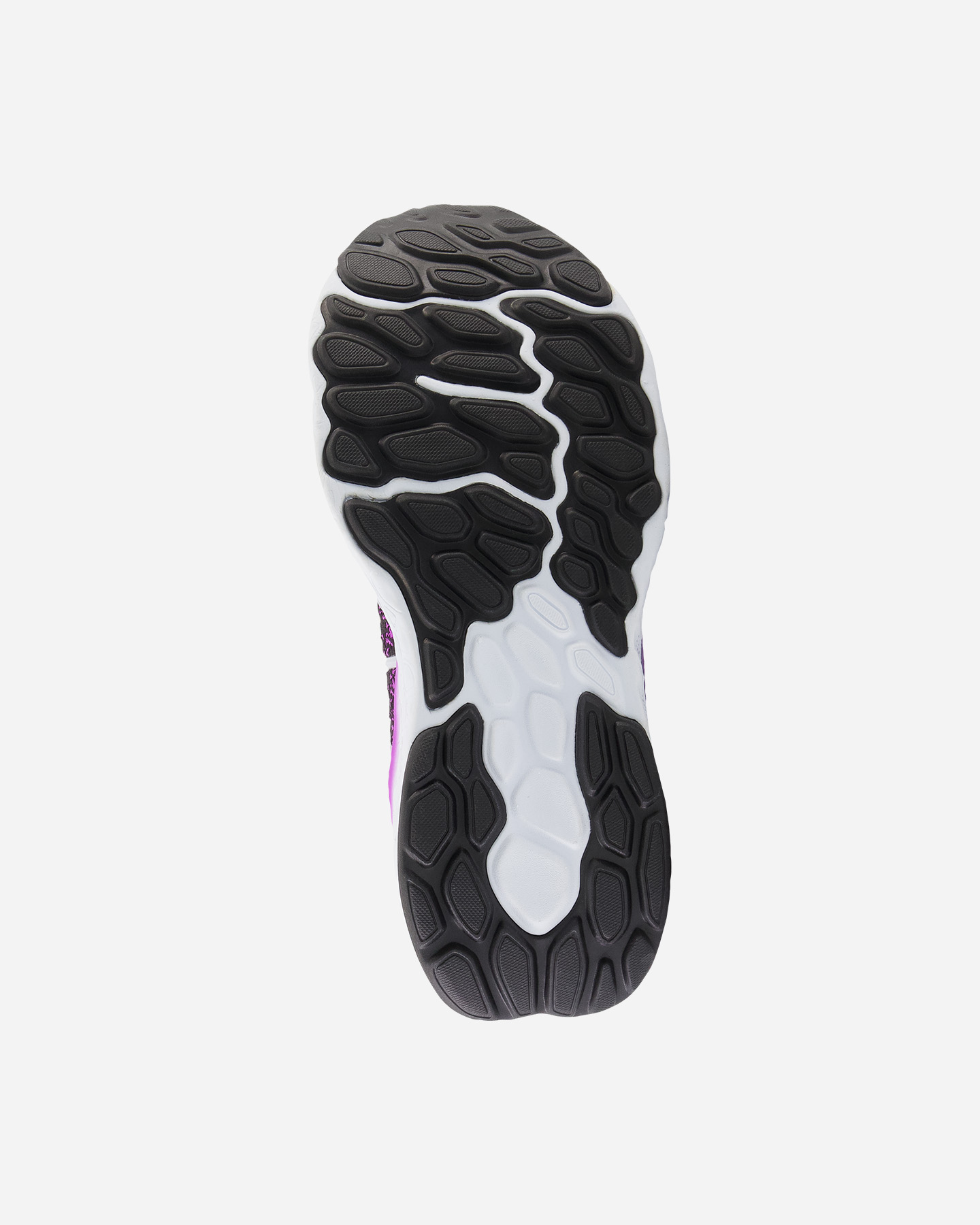 Scarpe running NEW BALANCE FRESH FOAM X 1080 V12 W - Nero - 1 | Cisalfa Sport