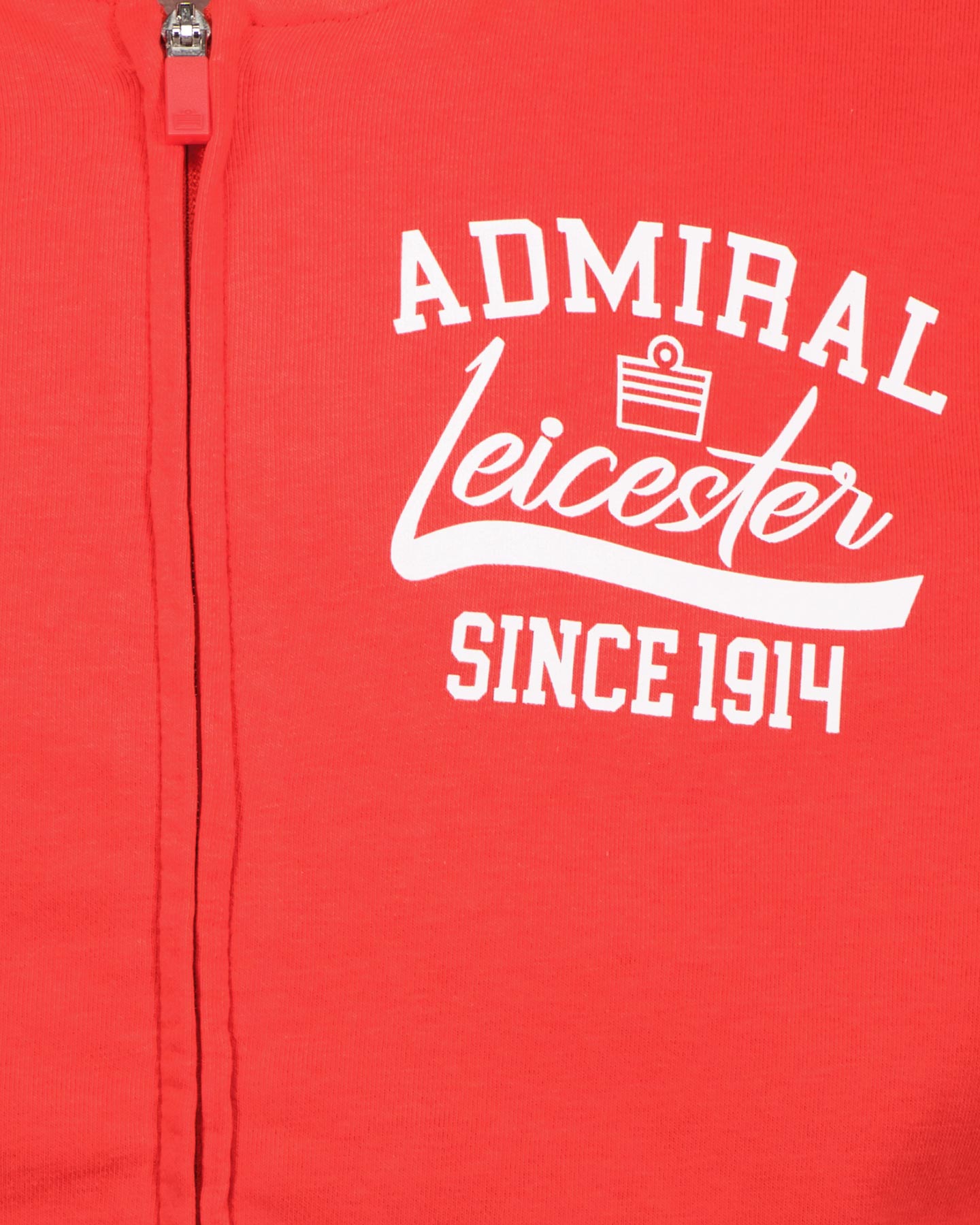 Felpa ADMIRAL VARSITY M - 11 | Cisalfa Sport