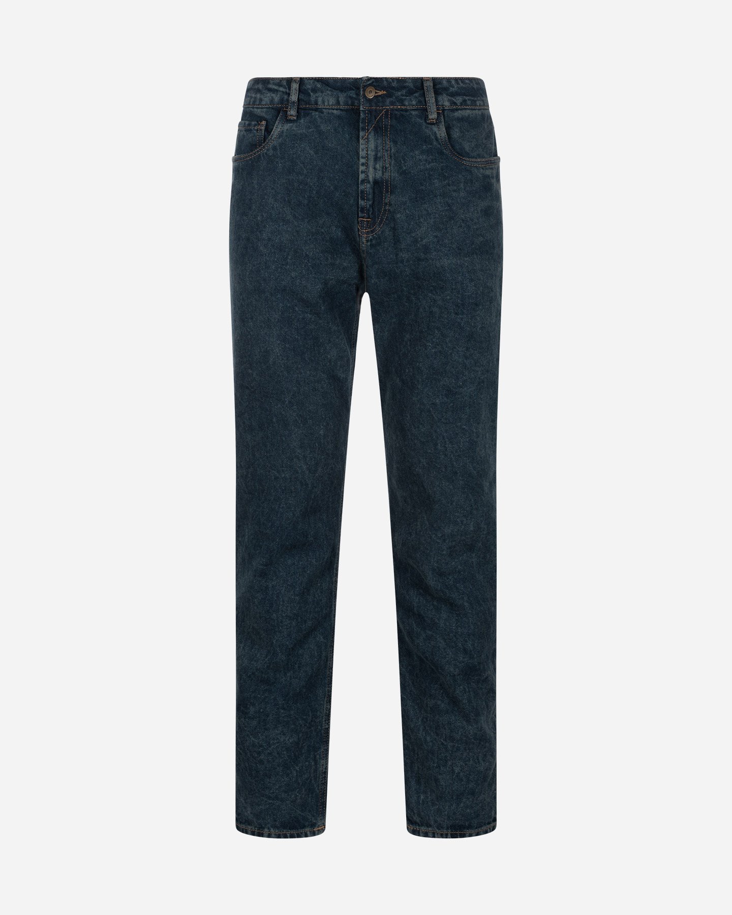 Jeans BEAR SHORE BREAK M - Blu - 0 | Cisalfa Sport