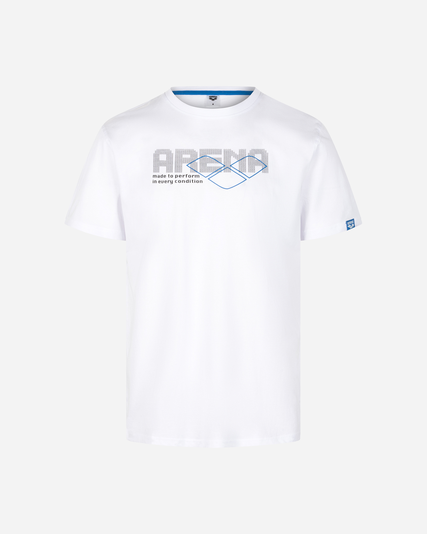 T-shirt ARENA ADVANCE M - 3 | Cisalfa Sport