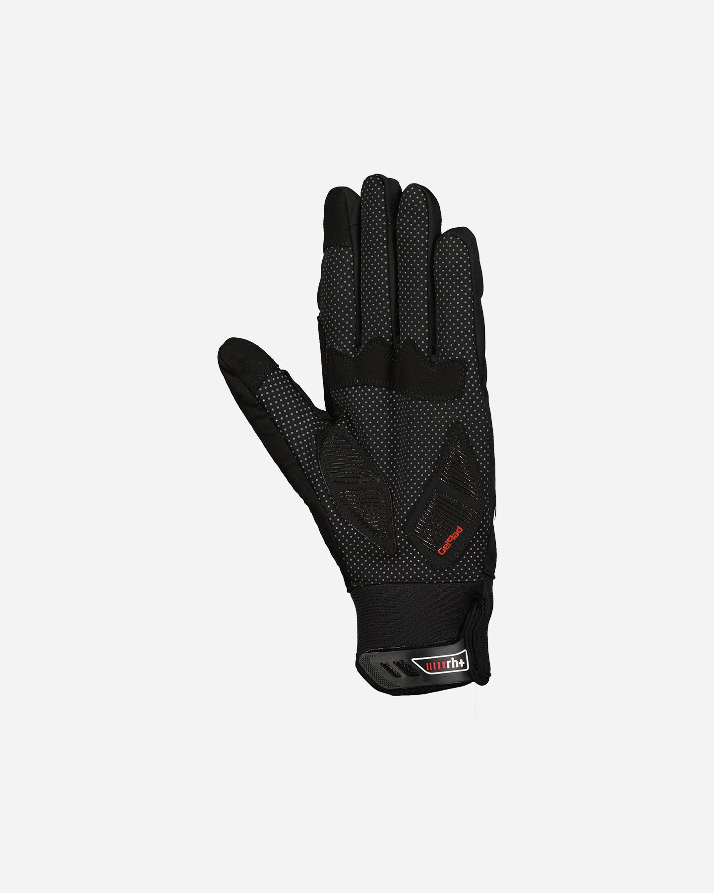 Guanti ciclismo RH+ SHARK - Nero - 2 | Cisalfa Sport
