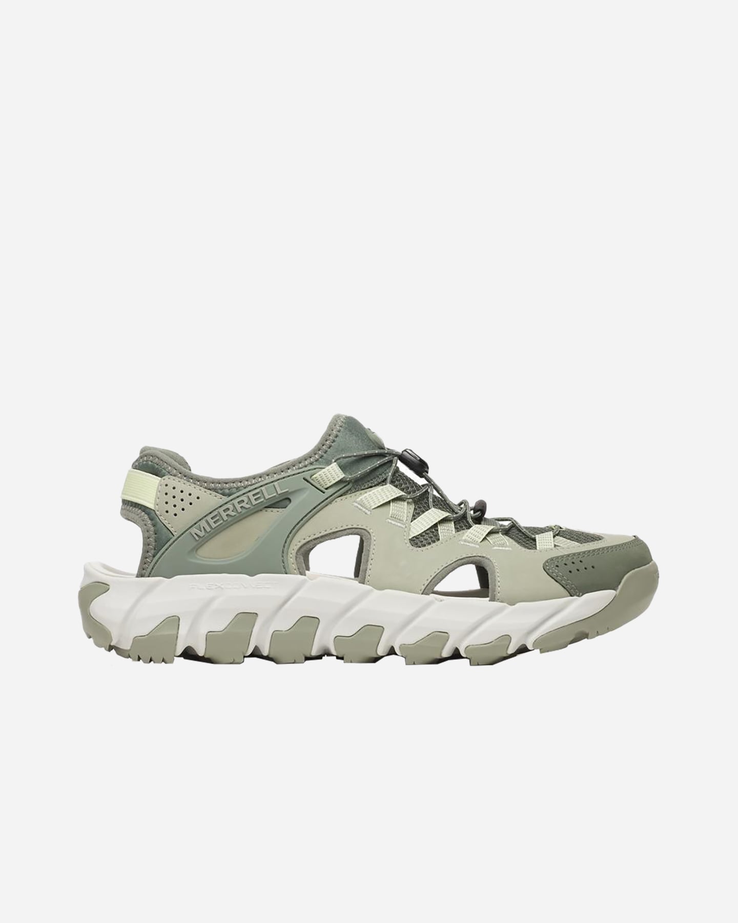Scarpe trail MERRELL MAIPO EXPLORER SIEVE M - Grigio - 0 | Cisalfa Sport