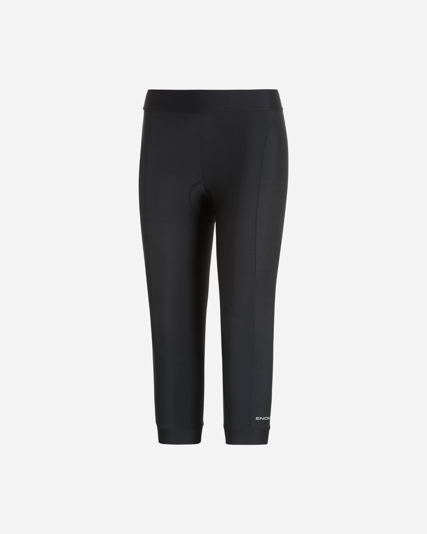 Short ciclismo ENDURA BASIC 3/4 W  - Nero - 0 | Cisalfa Sport