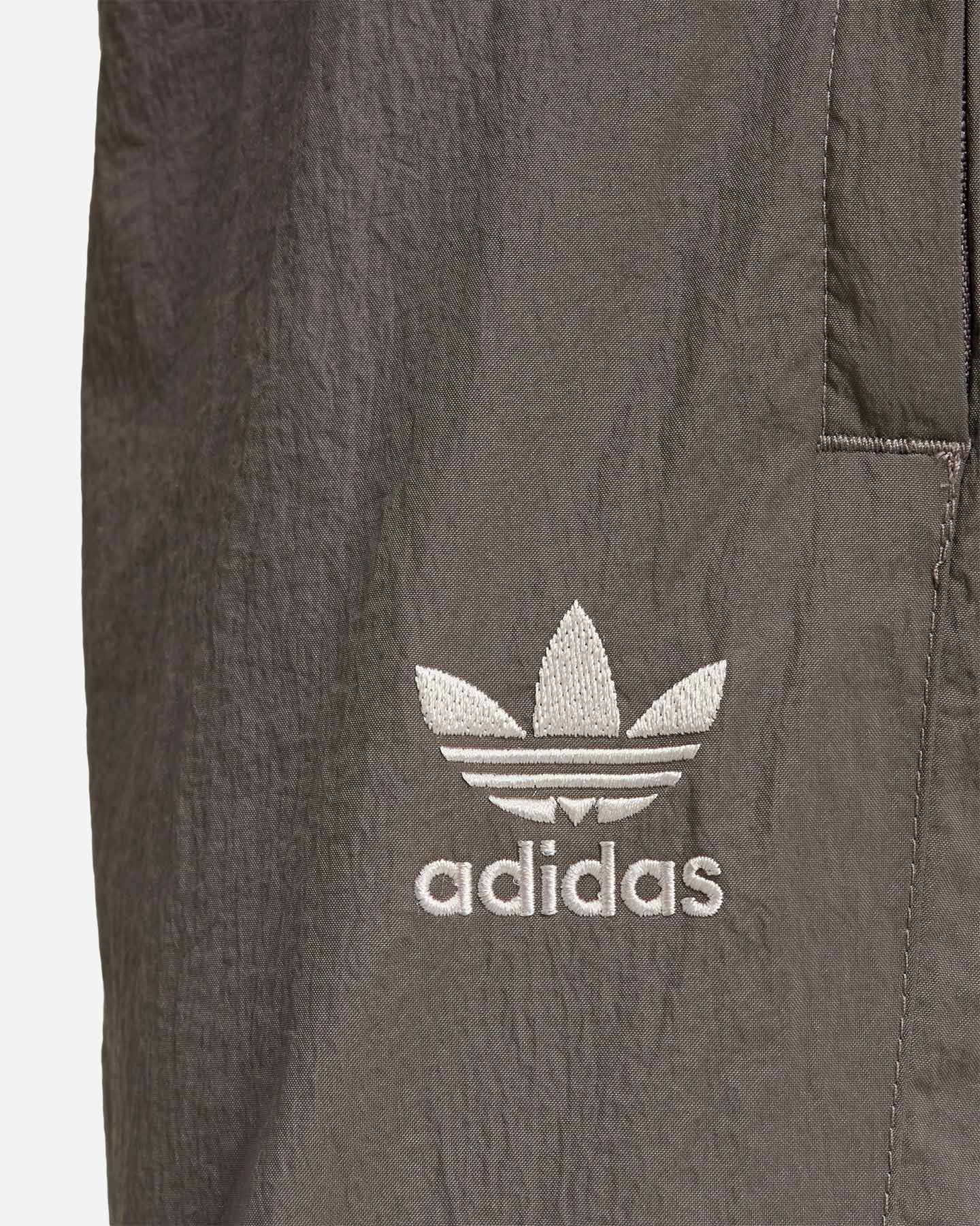 Abbigliamento calcio ufficiale ADIDAS REAL MADRID 24-25 OG M - Grigio - 5 | Cisalfa Sport