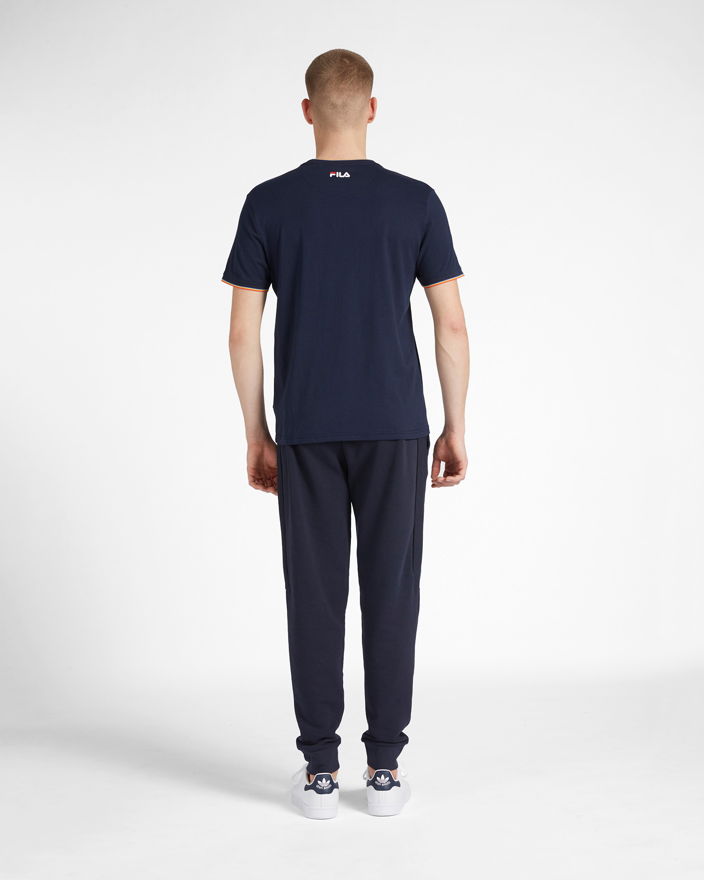 T-shirt FILA CLASSIC FBOX M - 14 | Cisalfa Sport